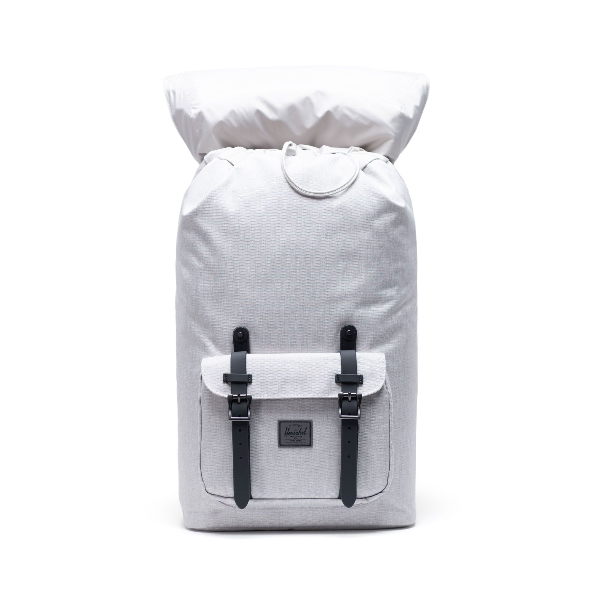 Herschel Little America | Large-Volume - Vapor Crosshatch