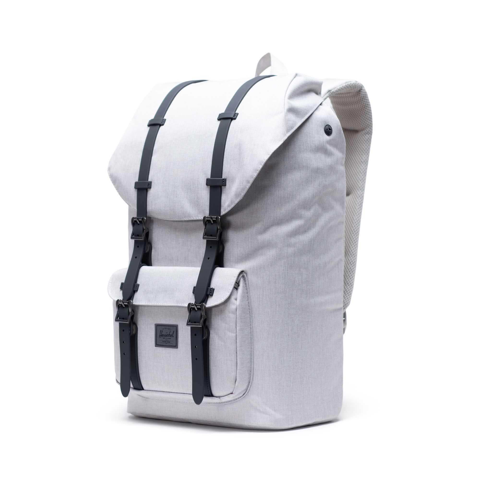 Herschel Little America | Large-Volume - Vapor Crosshatch