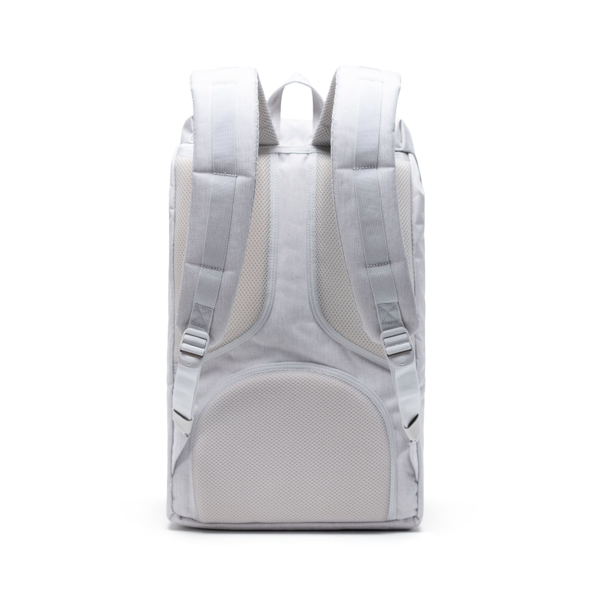 Herschel Little America | Large-Volume - Vapor Crosshatch