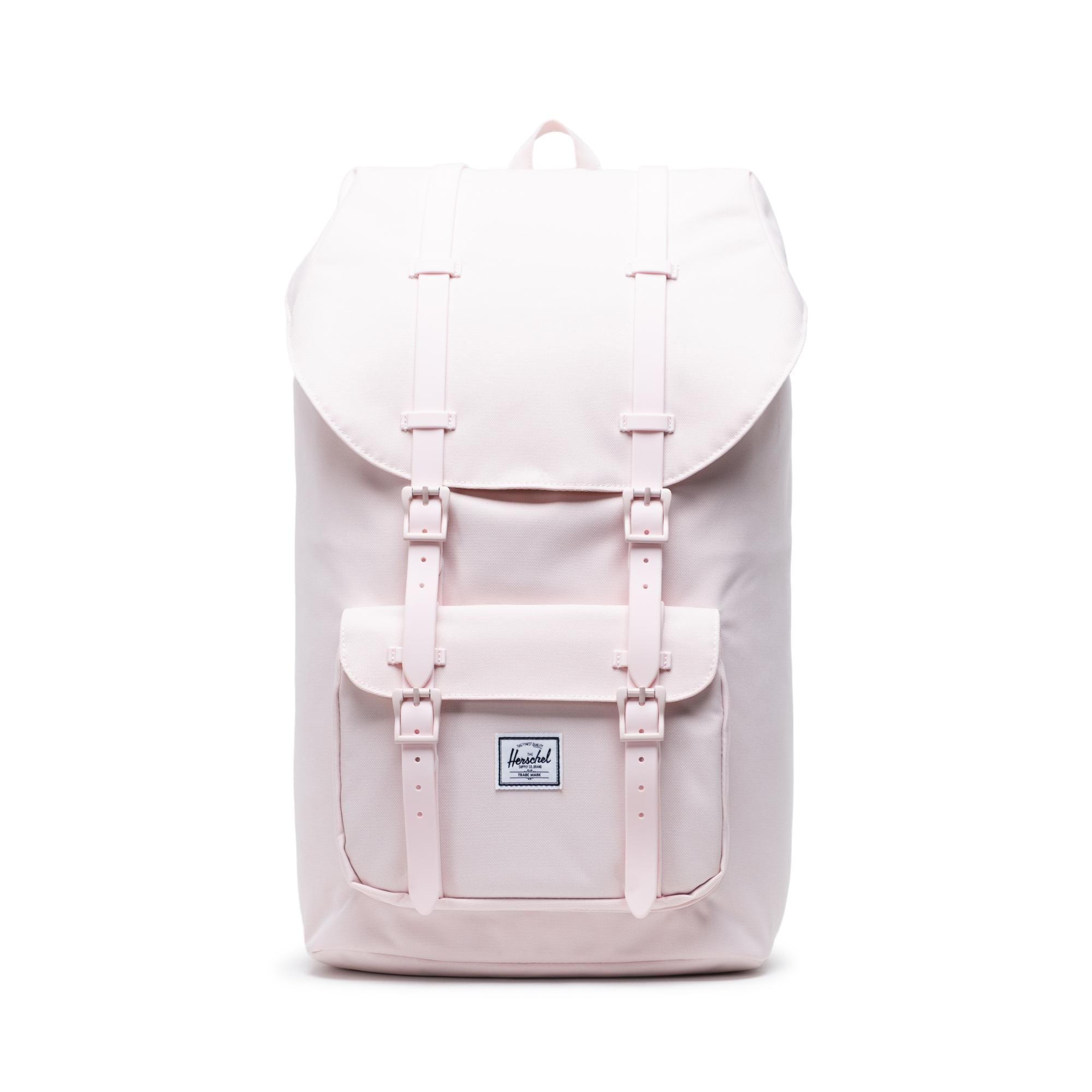 Herschel Little America | Large-Volume - Rosewater Pastel