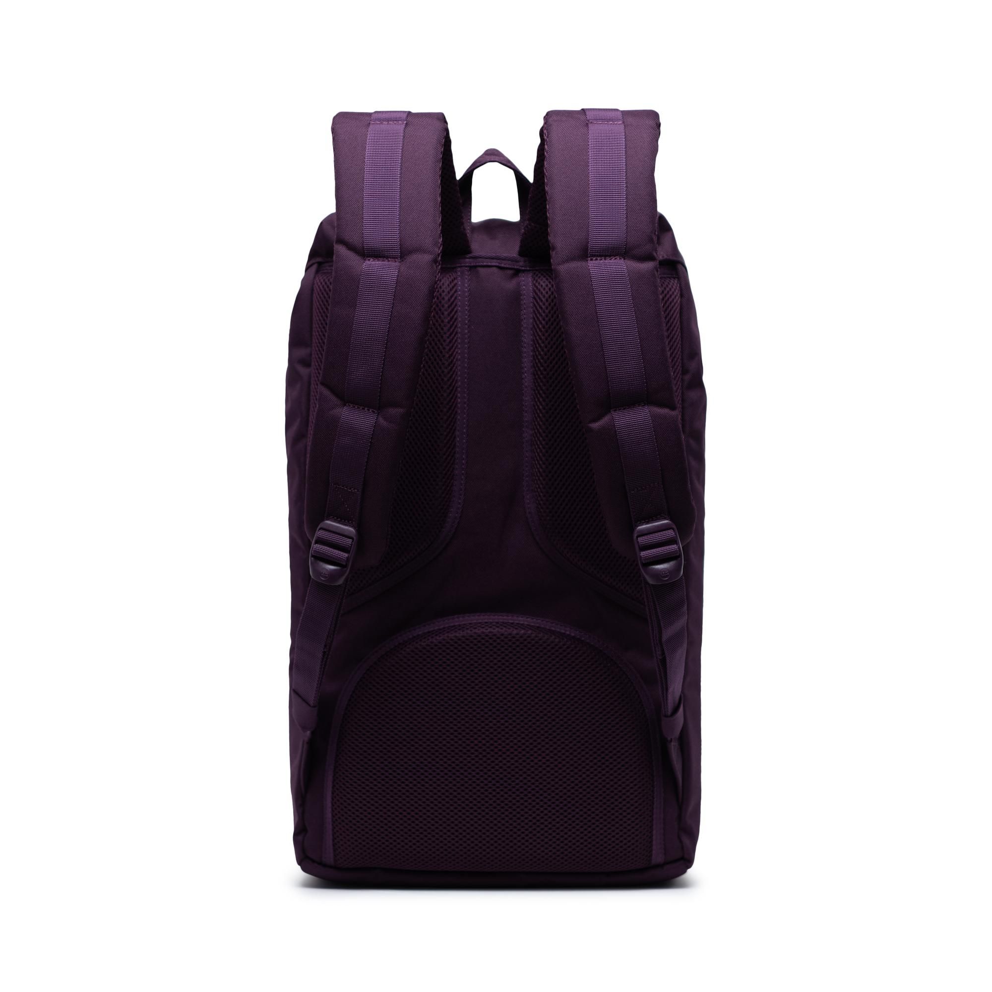 Herschel Little America | Large-Volume - Blackberry Wine