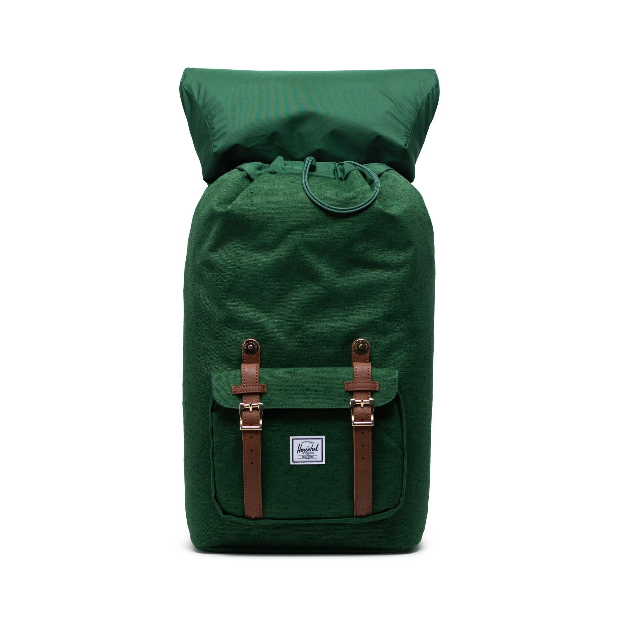 Herschel Little America | Large-Volume - Eden Slub