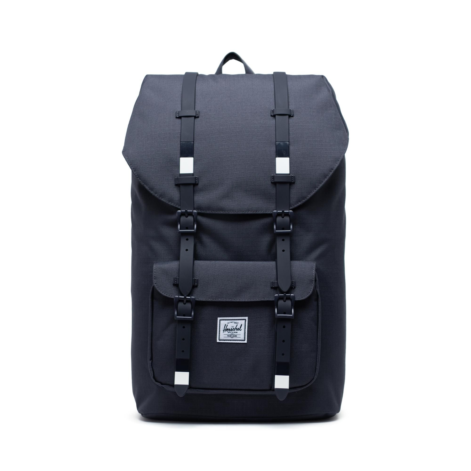 Herschel Little America | Large-Volume - Periscope Ripstop