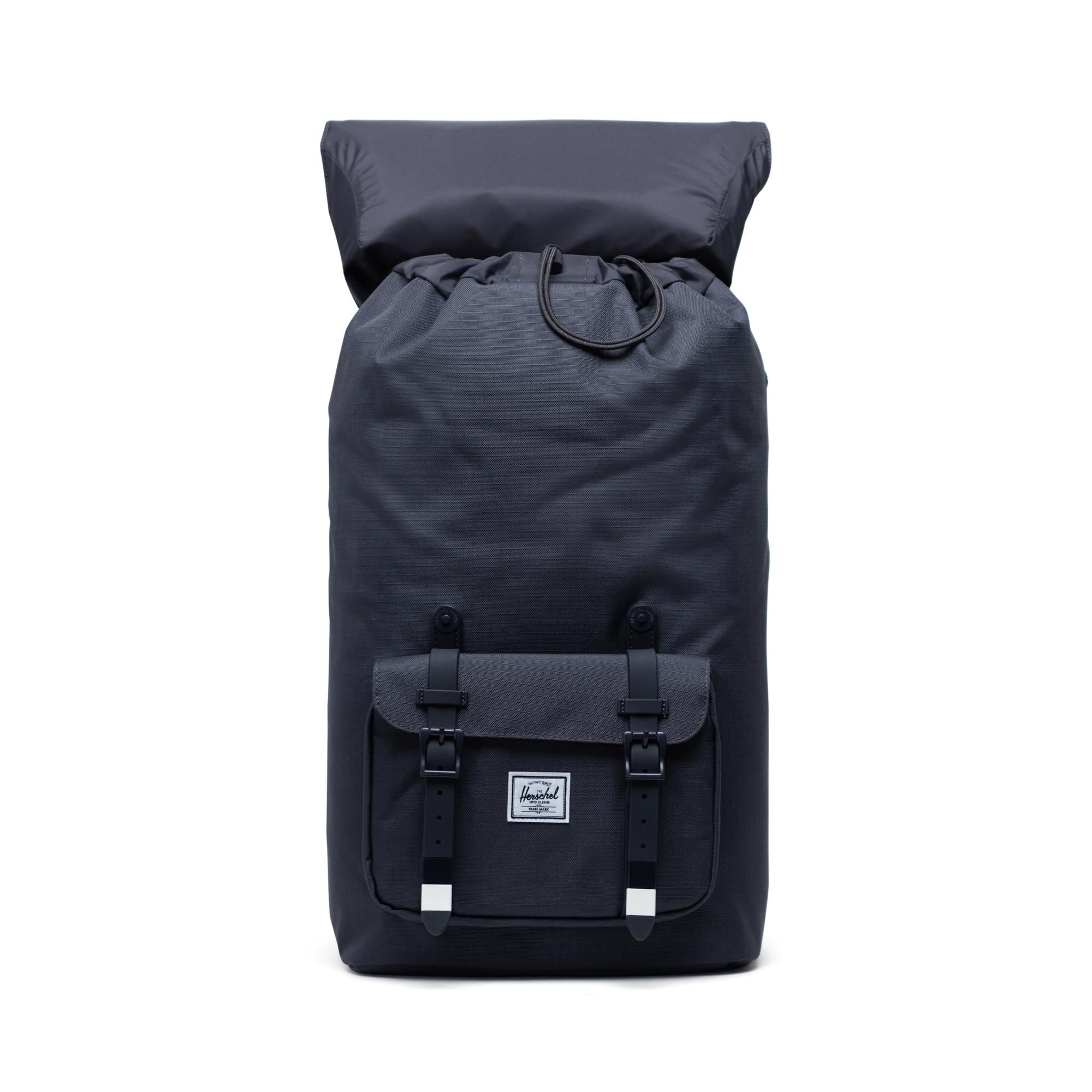 Herschel Little America | Large-Volume - Periscope Ripstop