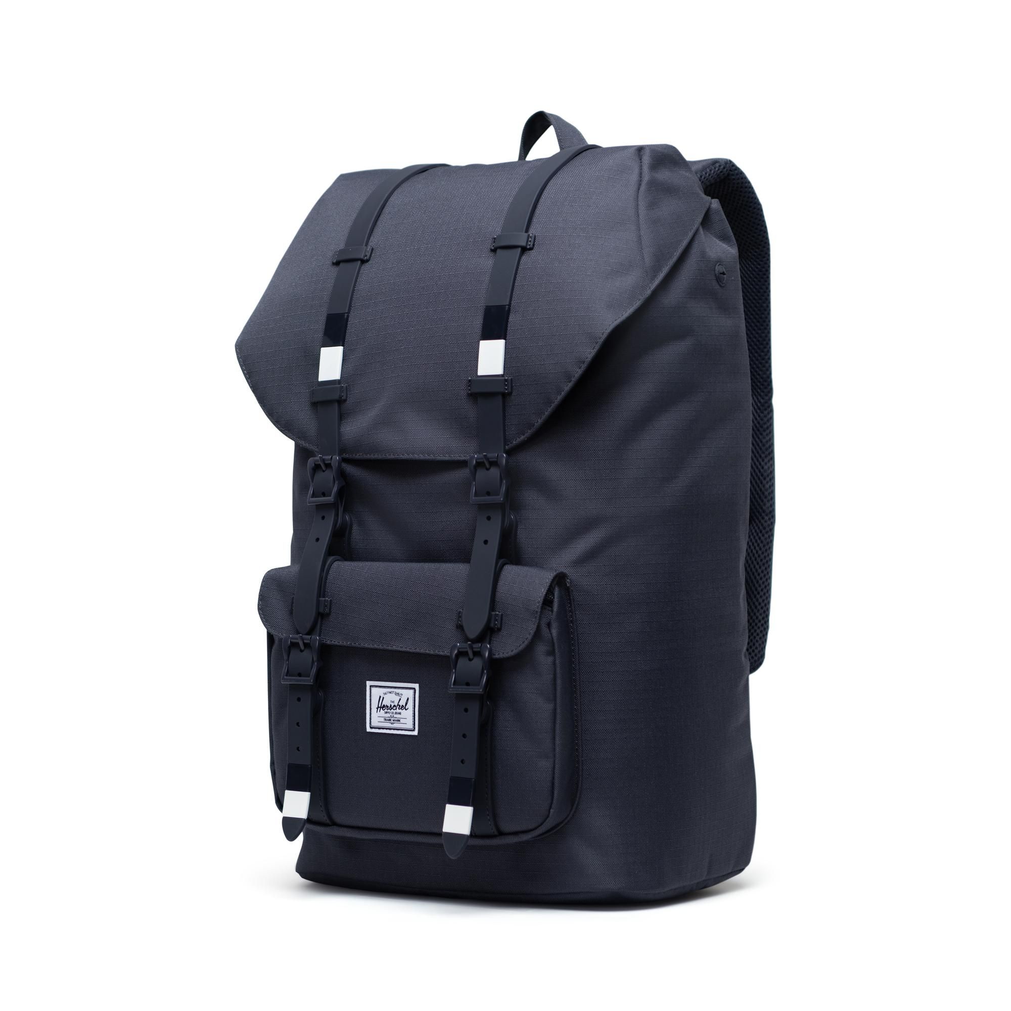 Herschel Little America | Large-Volume - Periscope Ripstop