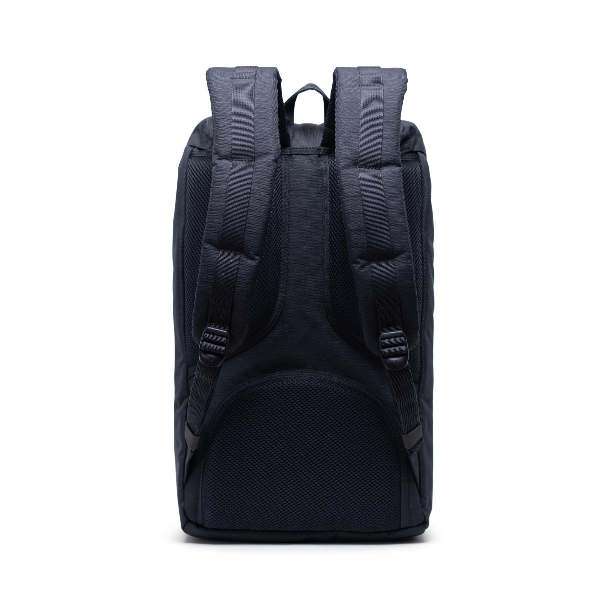 Herschel Little America | Large-Volume - Periscope Ripstop