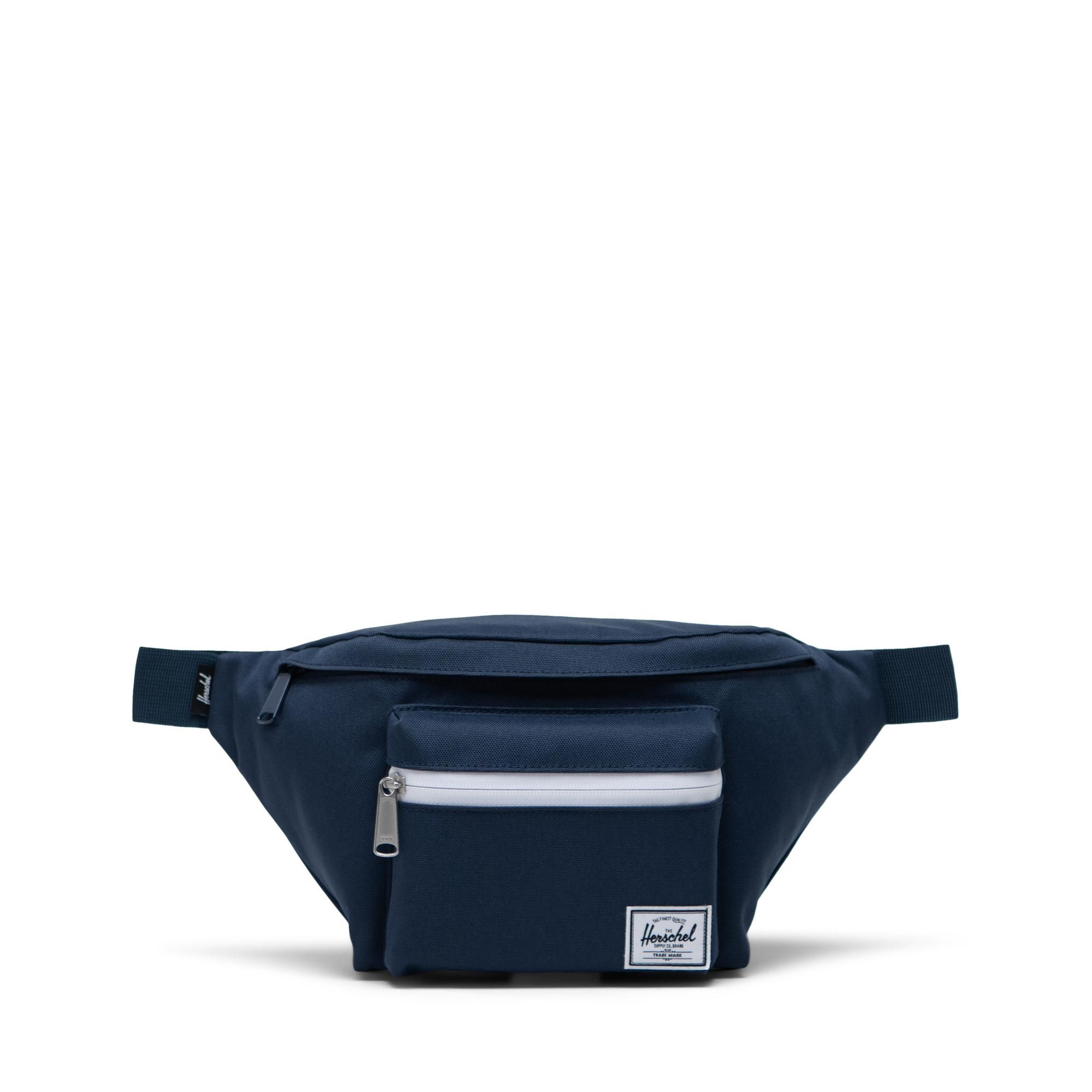 Herschel Seventeen Hip Pack - Navy