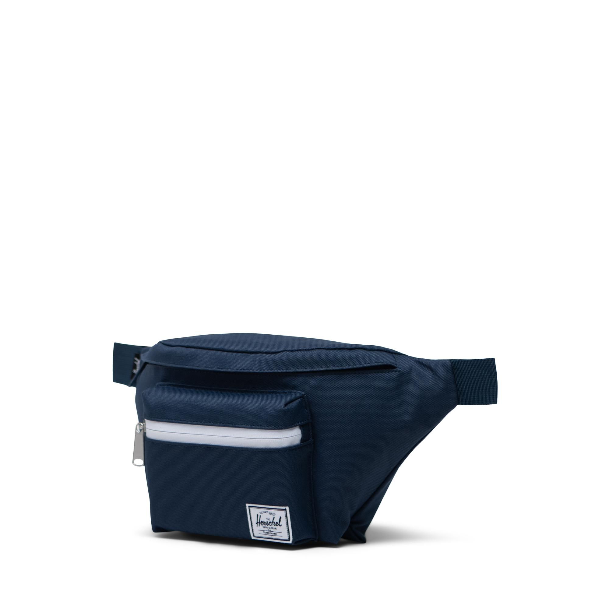 Herschel Seventeen Hip Pack - Navy