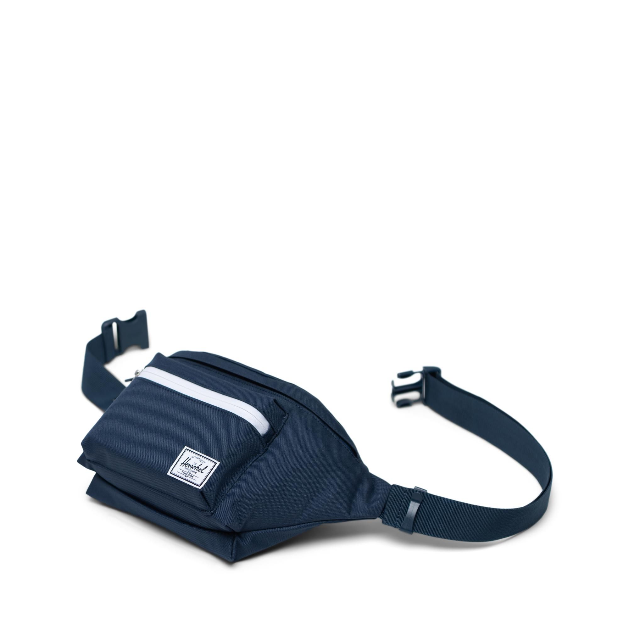 Herschel Seventeen Hip Pack - Navy