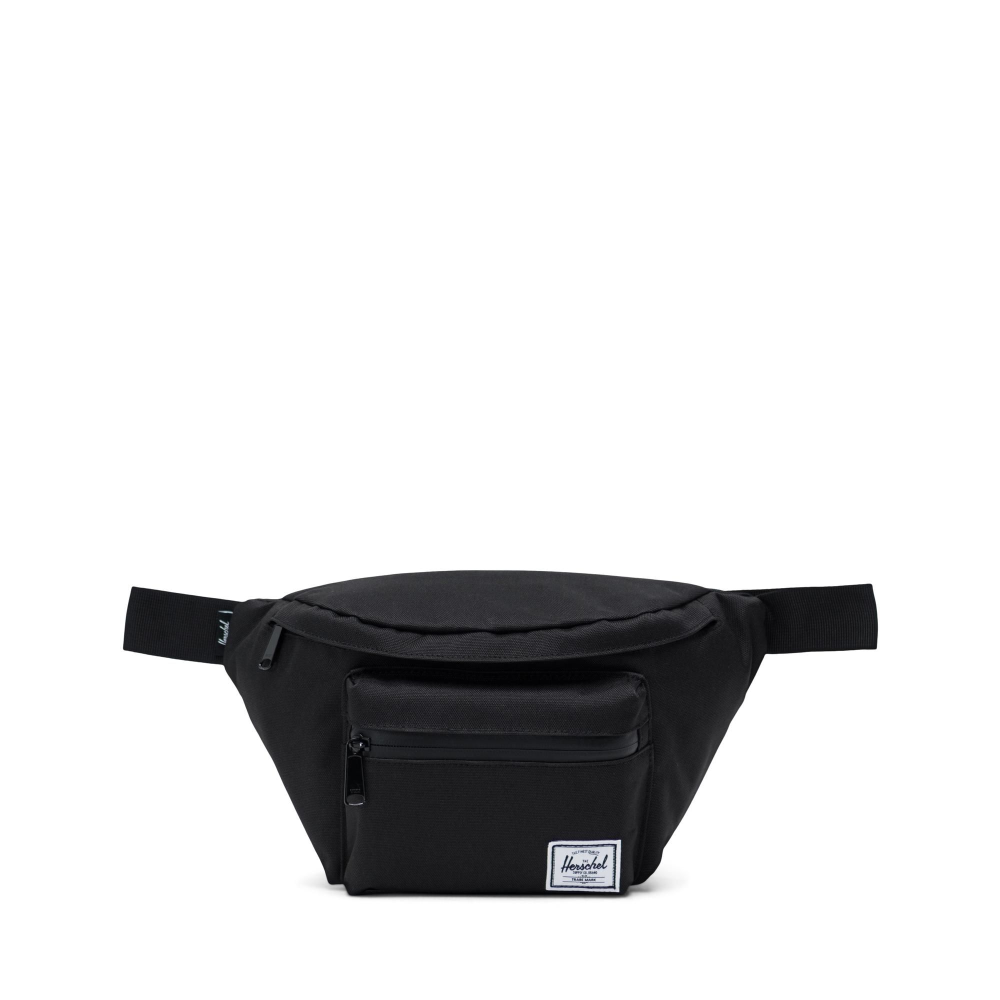 Herschel Seventeen Hip Pack - Black