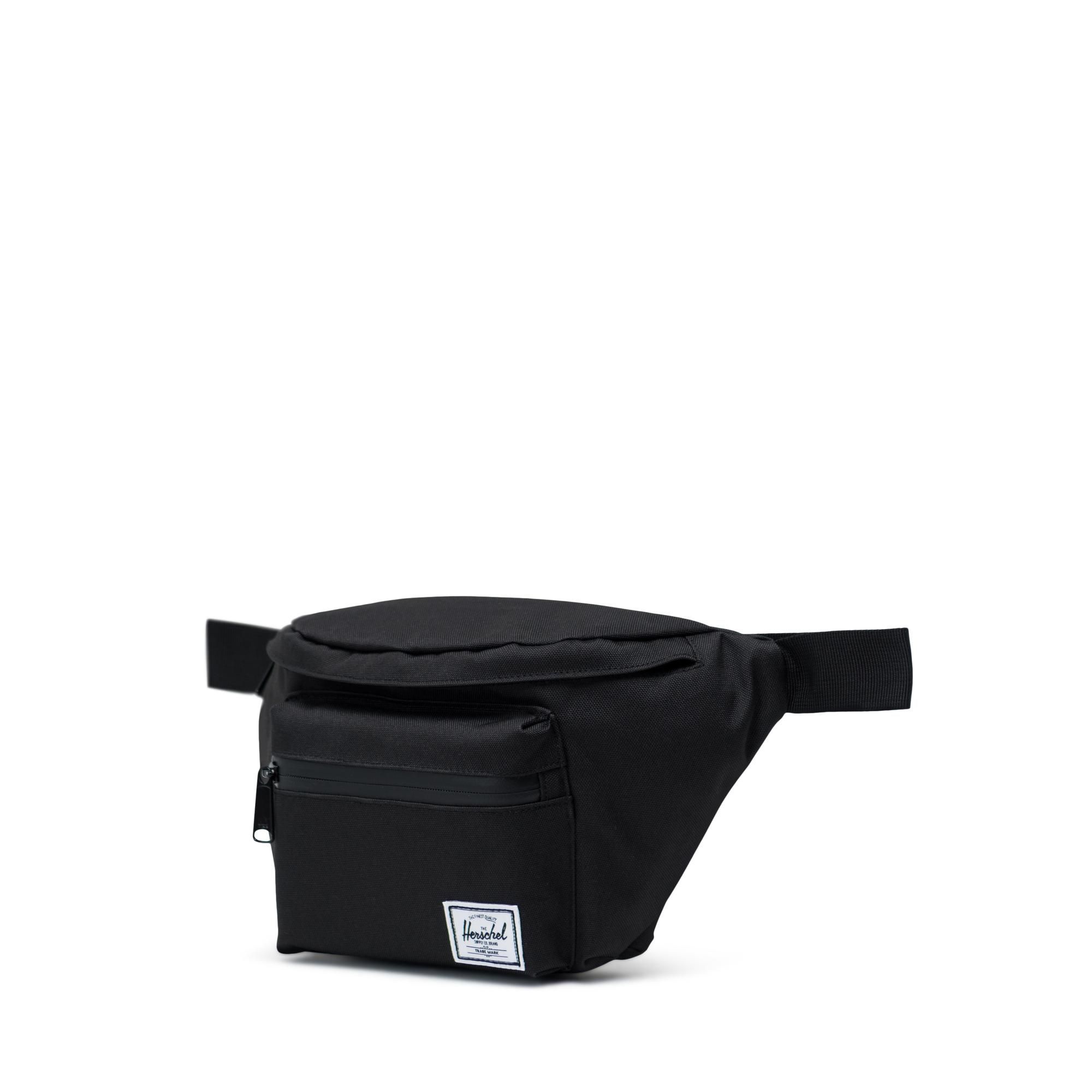 Herschel Seventeen Hip Pack - Black