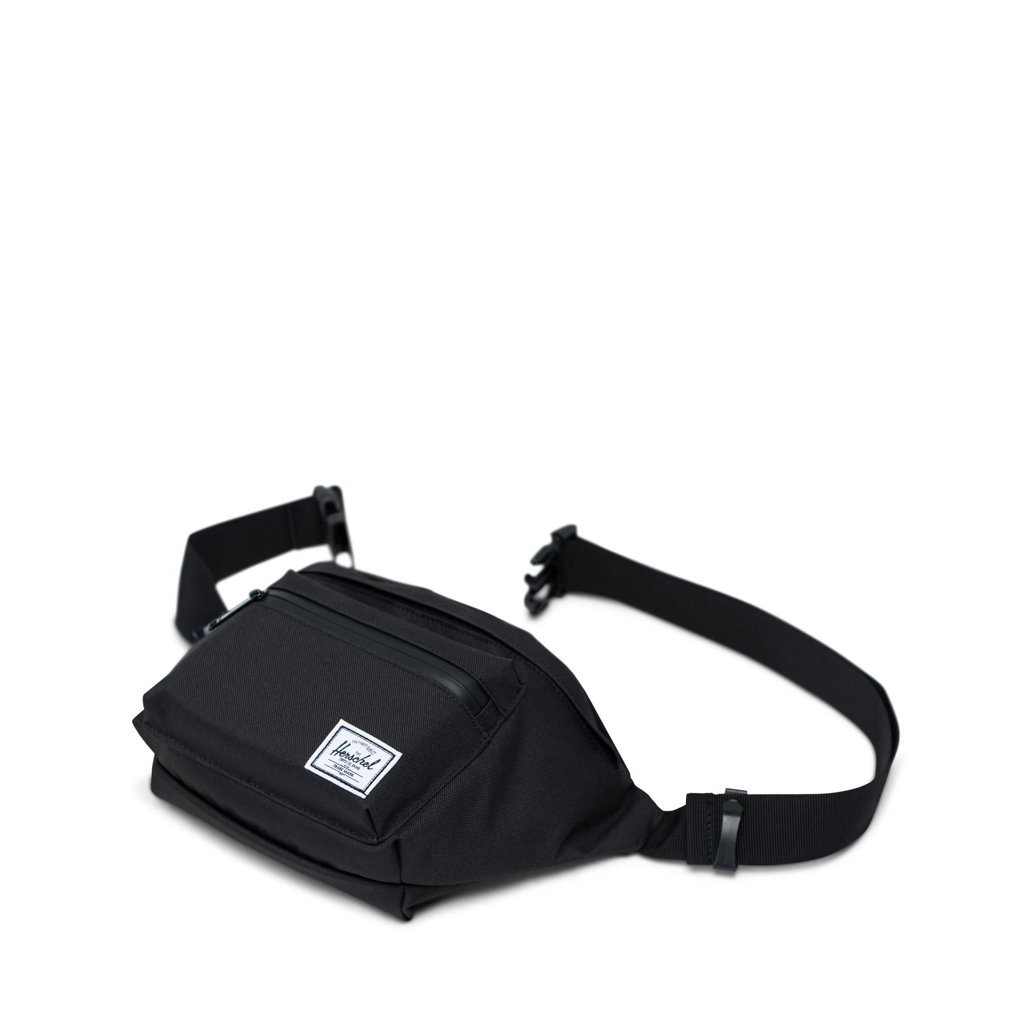 Herschel Seventeen Hip Pack - Black
