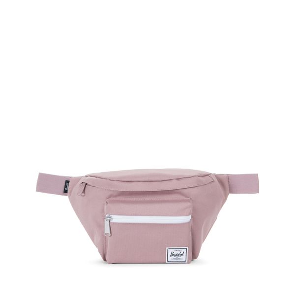  Herschel Seventeen Hip Pack - Ash Rose 