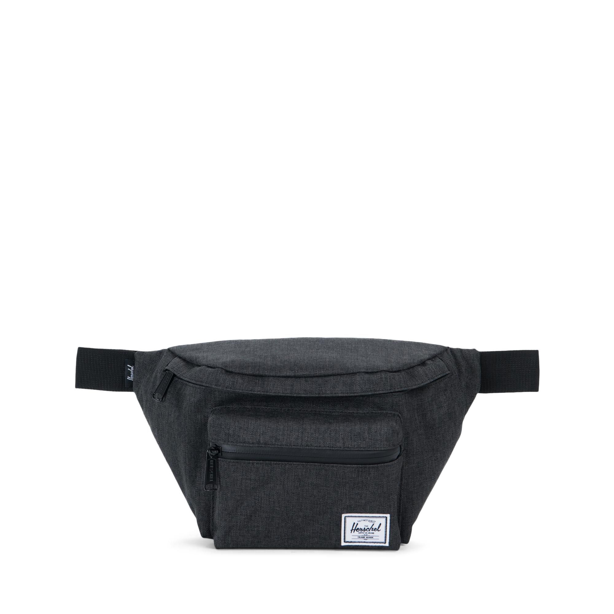 Herschel Seventeen Hip Pack - Black