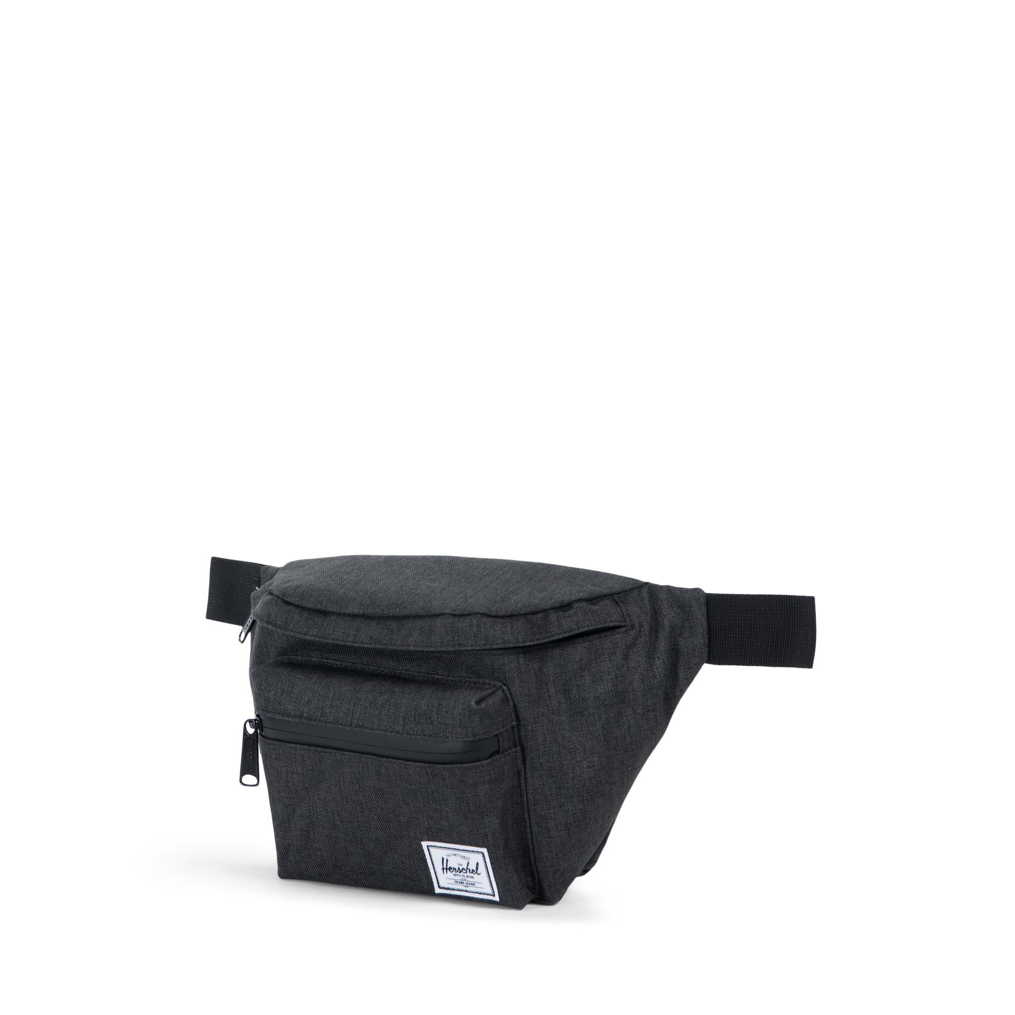 Herschel Seventeen Hip Pack - Black