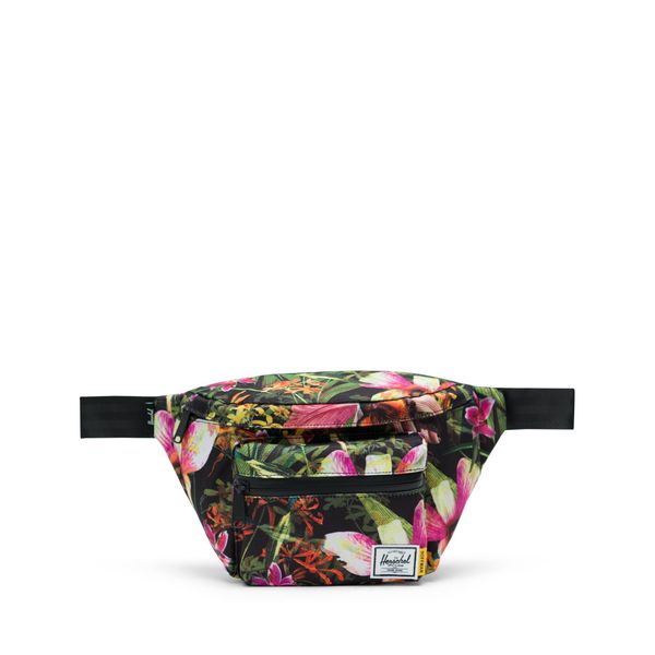  Herschel Seventeen Hip Pack - Jungle Hoffman 