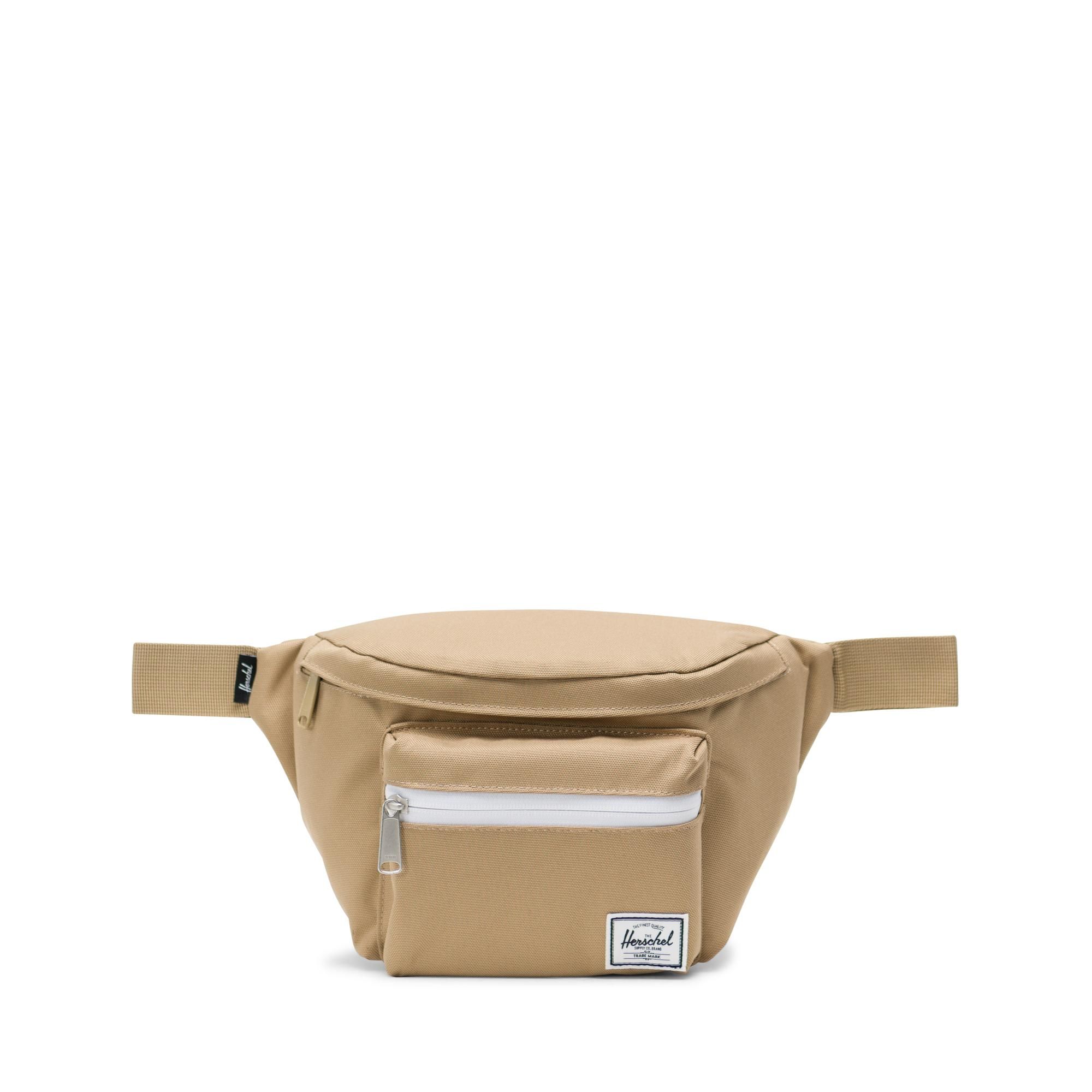 Herschel Seventeen Hip Pack - Kelp