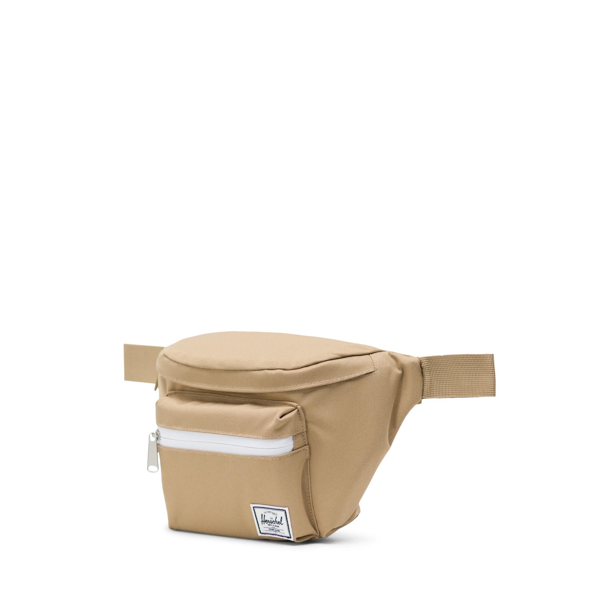 Herschel Seventeen Hip Pack - Kelp