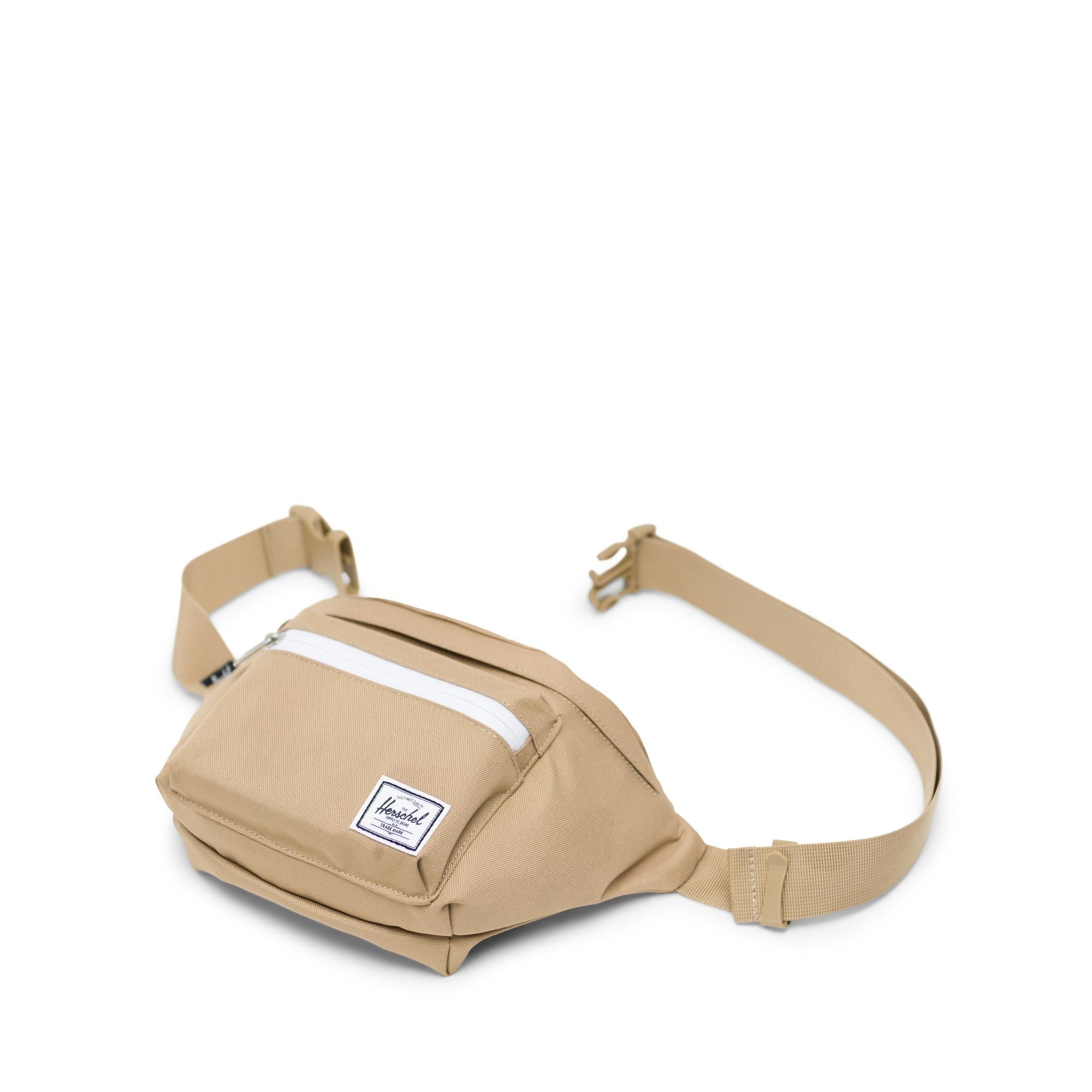 Herschel Seventeen Hip Pack - Kelp