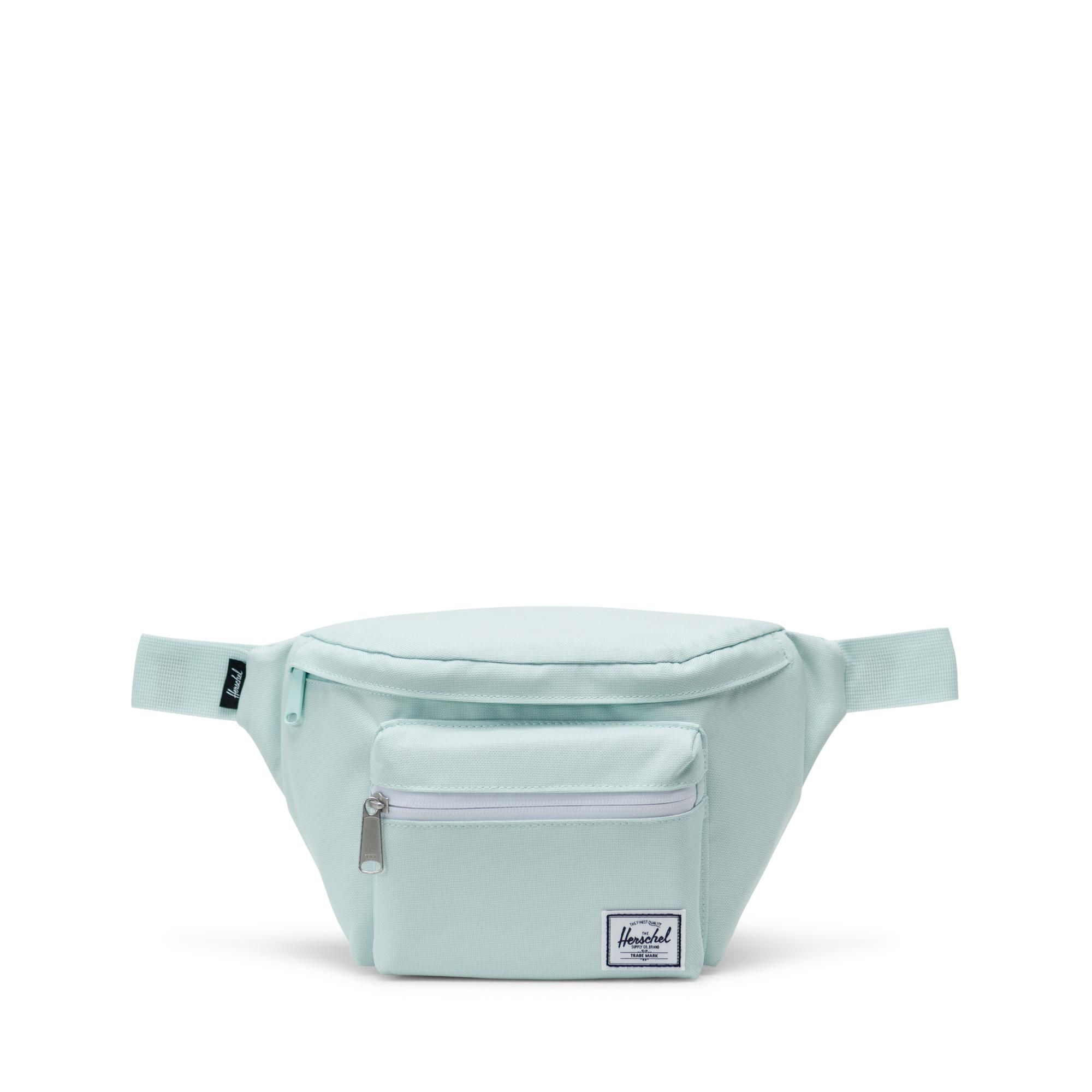 Herschel Seventeen Hip Pack - Glacier