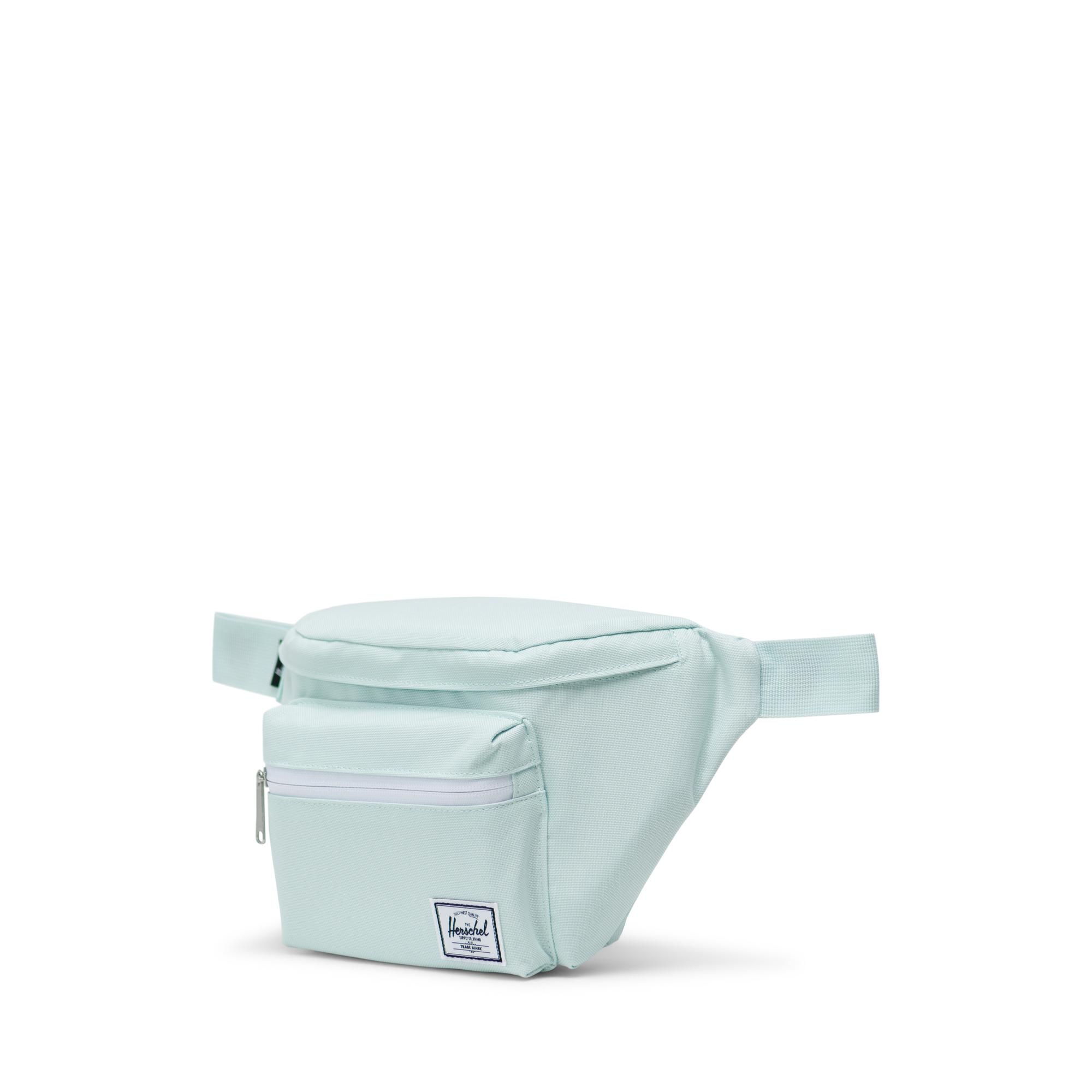 Herschel Seventeen Hip Pack - Glacier