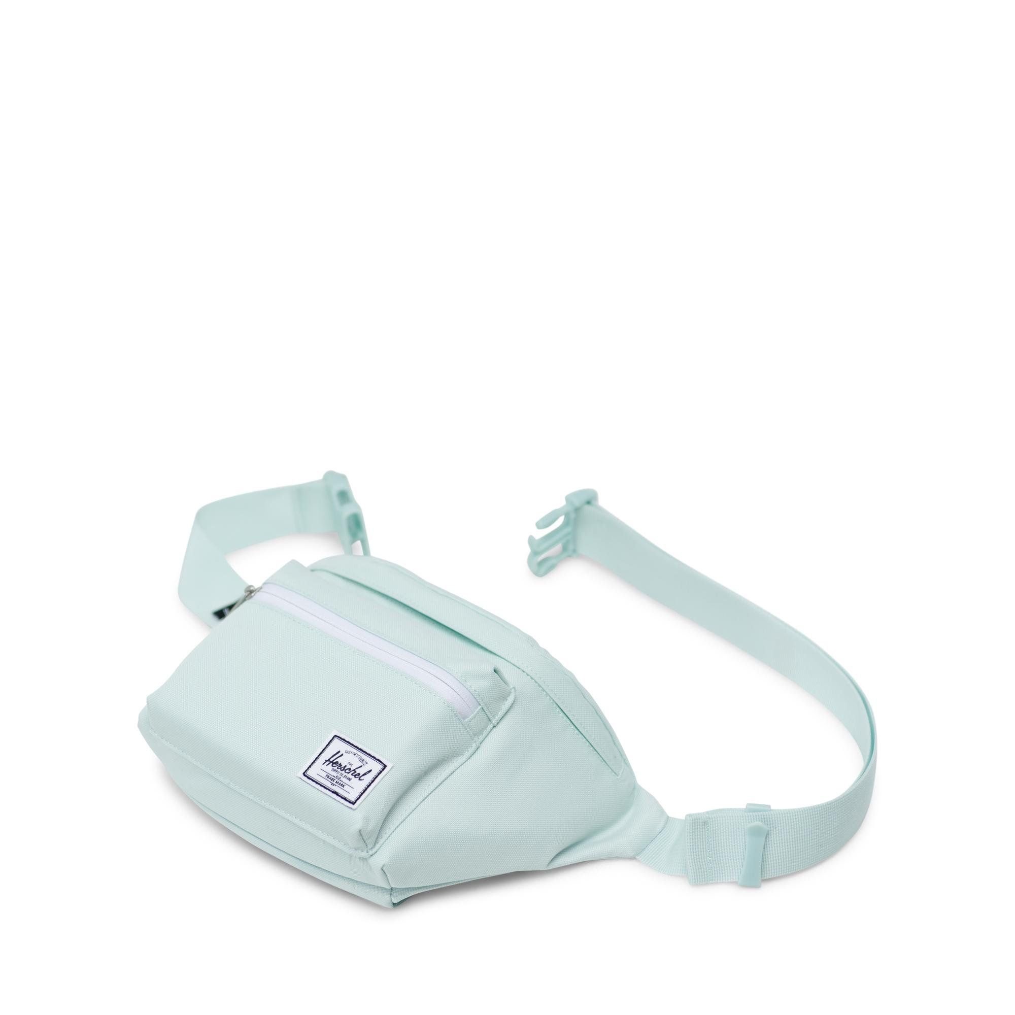 Herschel Seventeen Hip Pack - Glacier