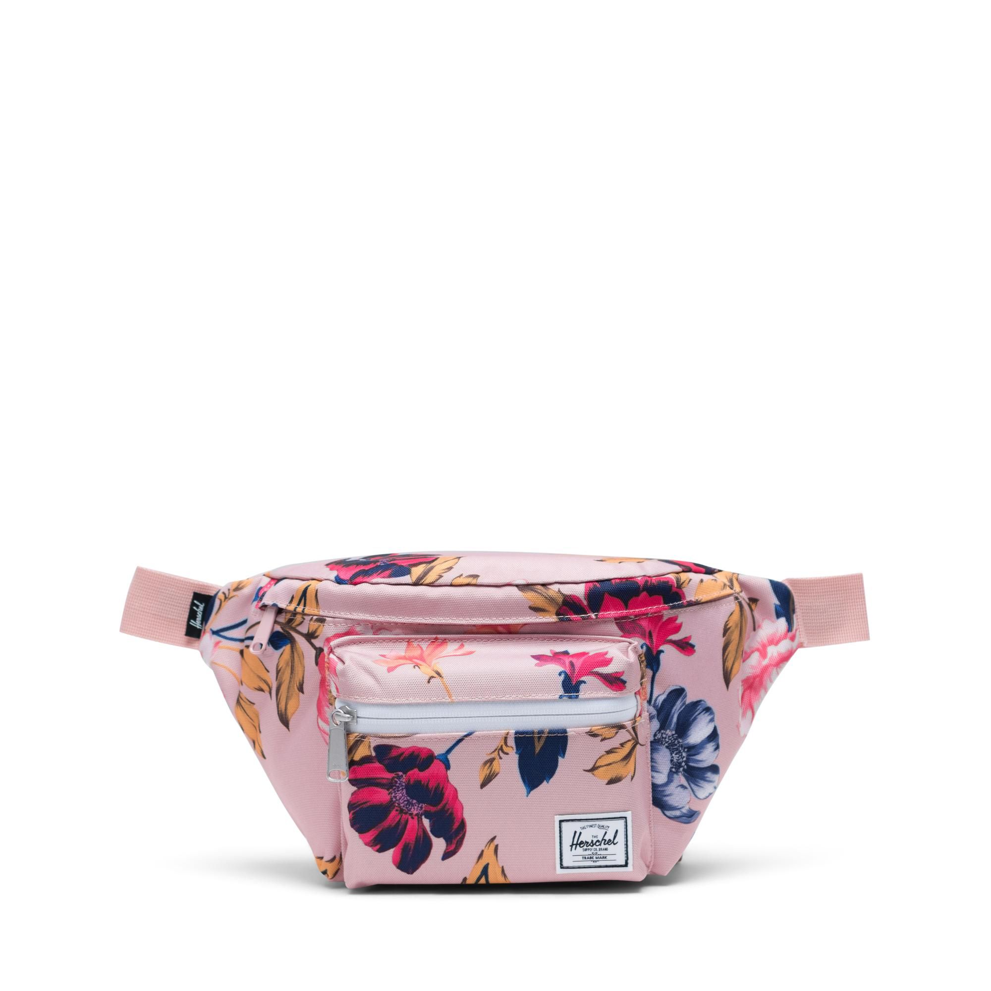 Herschel Seventeen Hip Pack - Winter Floral
