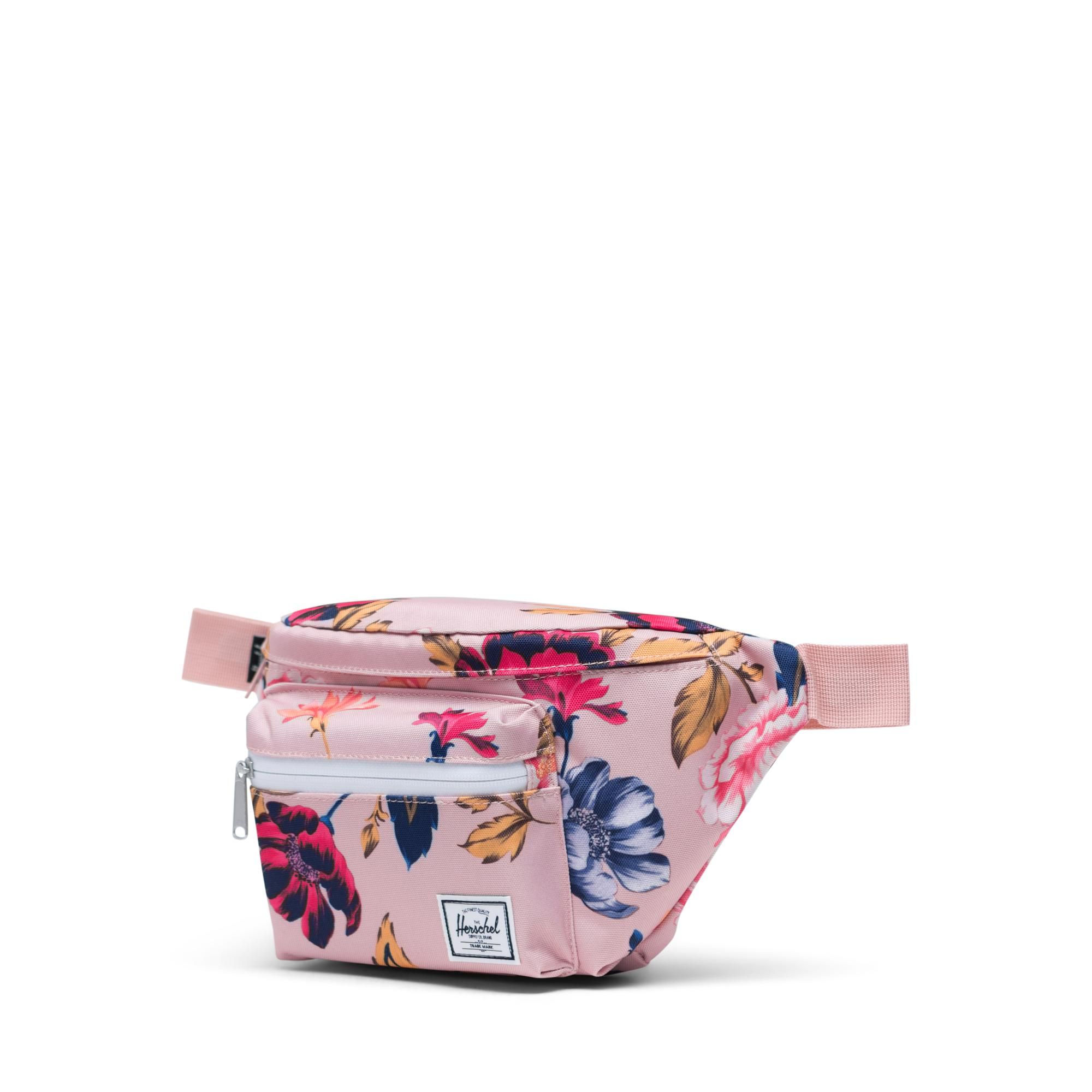 Herschel Seventeen Hip Pack - Winter Floral