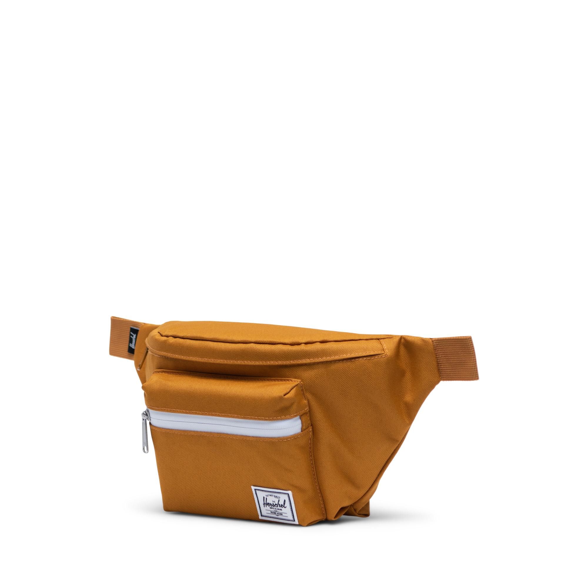 Herschel Seventeen Hip Pack - Buckthorn Brown