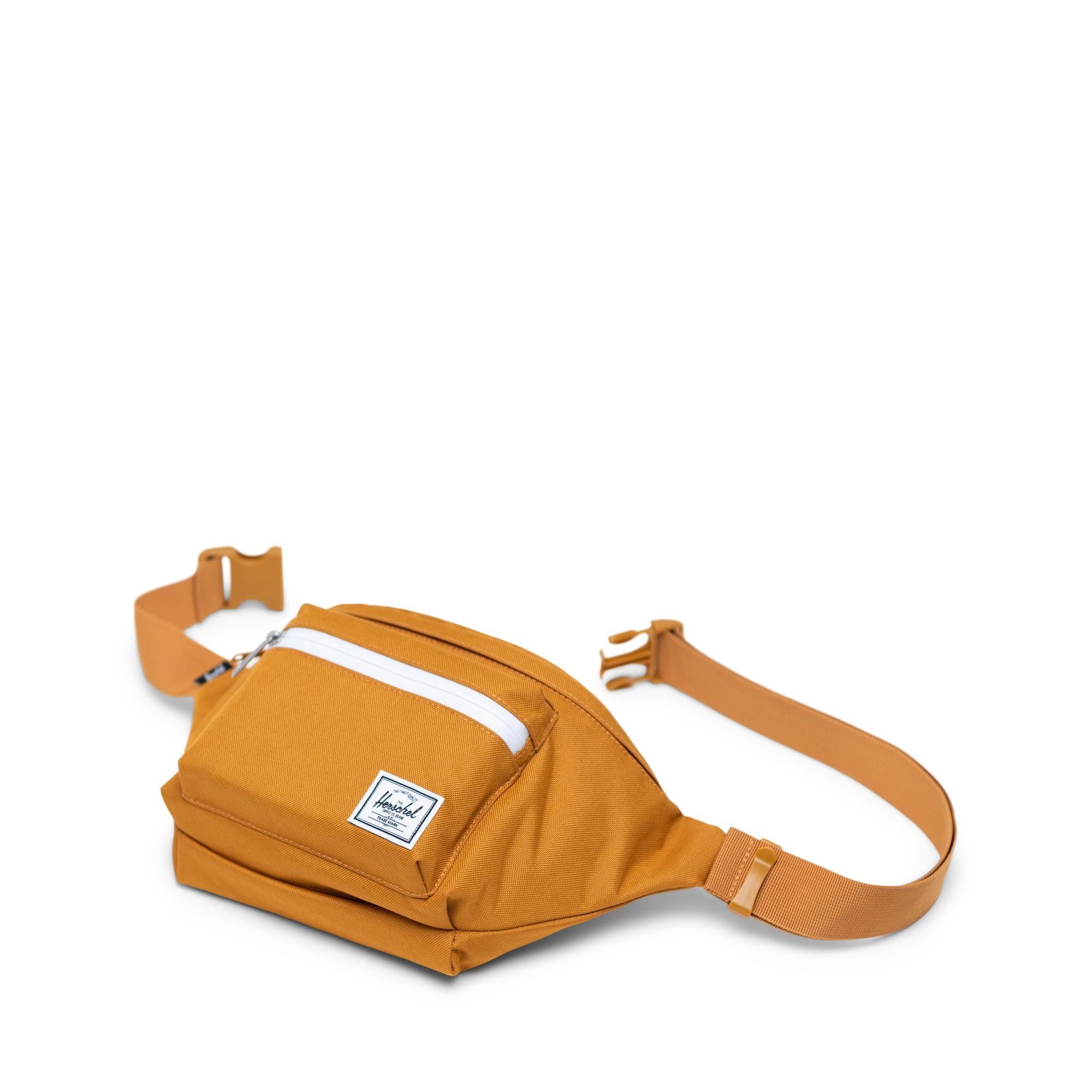 Herschel Seventeen Hip Pack - Buckthorn Brown