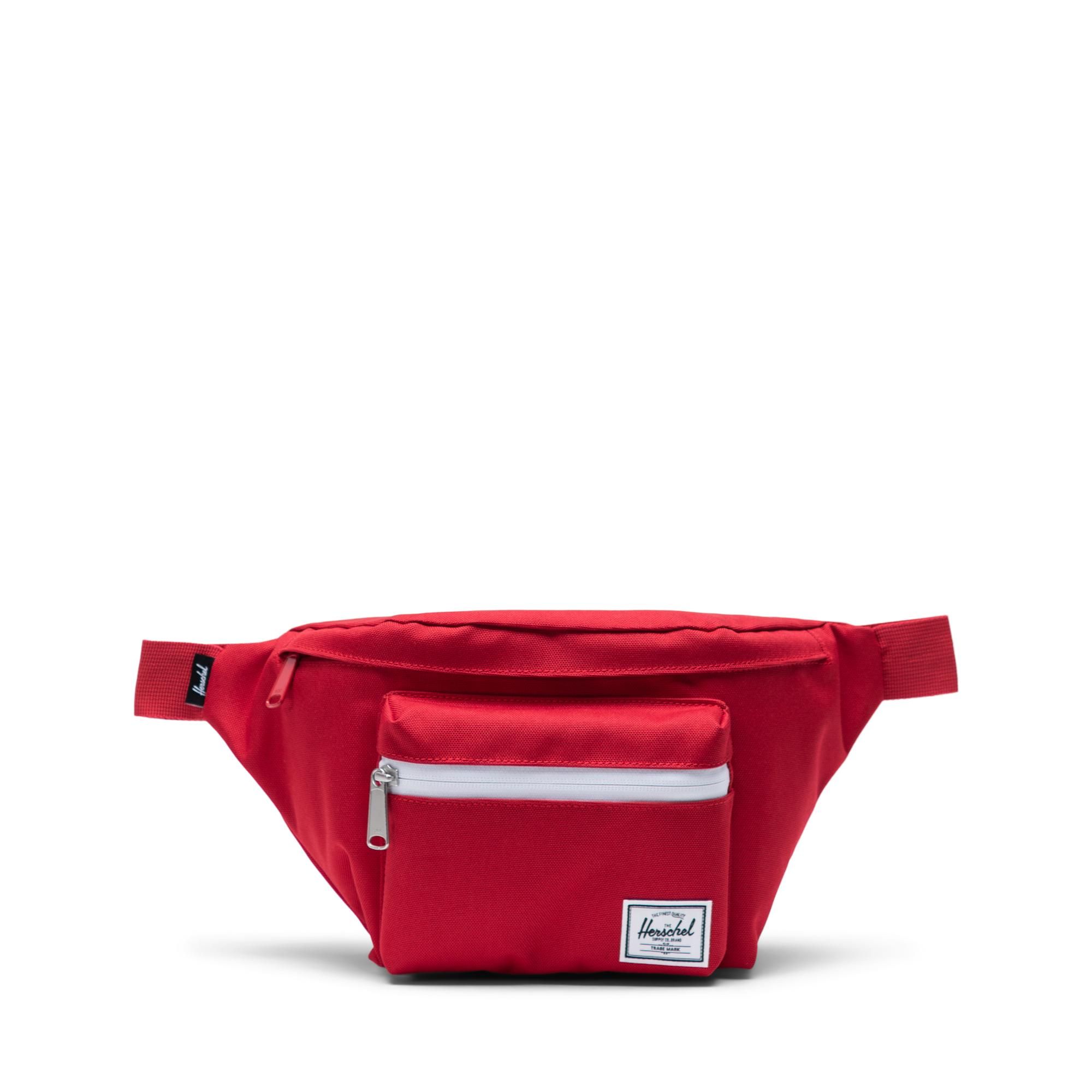 Herschel Seventeen Hip Pack - Herschel Red