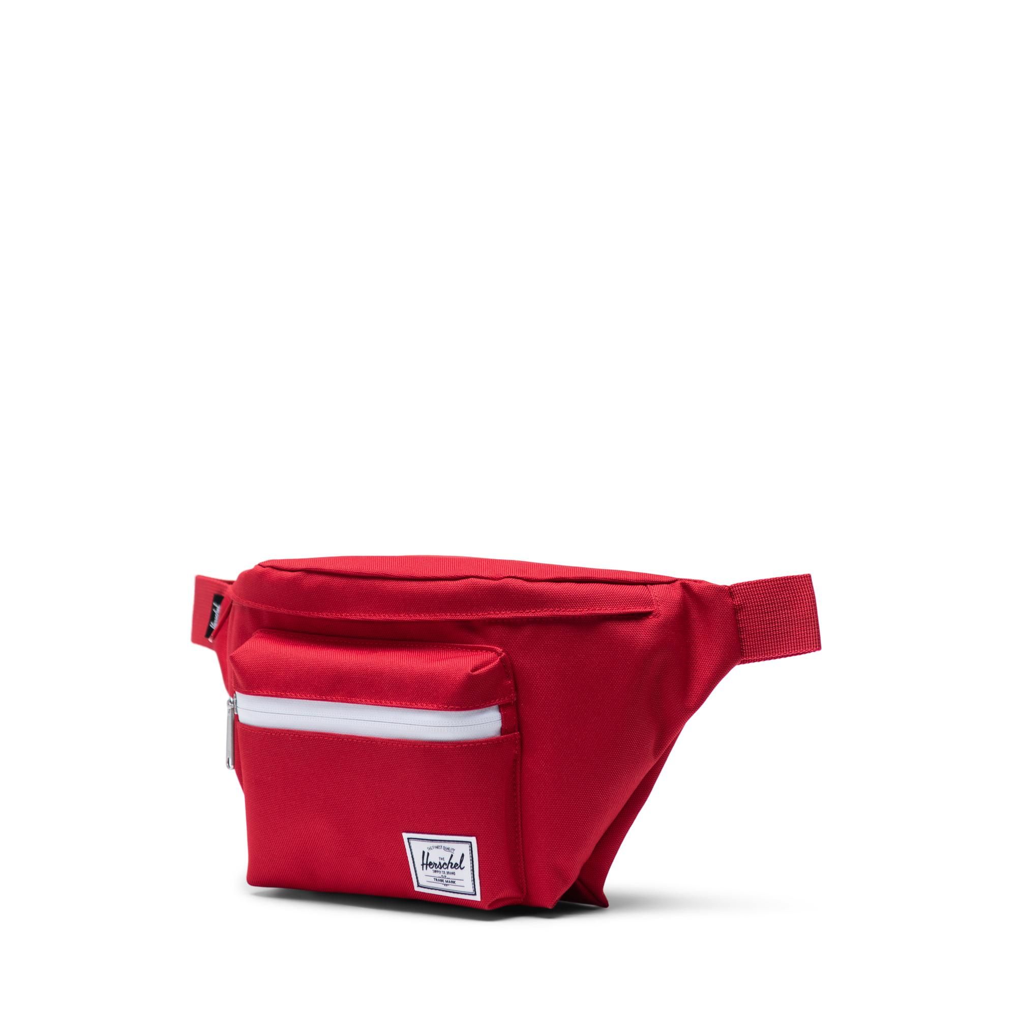 Herschel Seventeen Hip Pack - Herschel Red