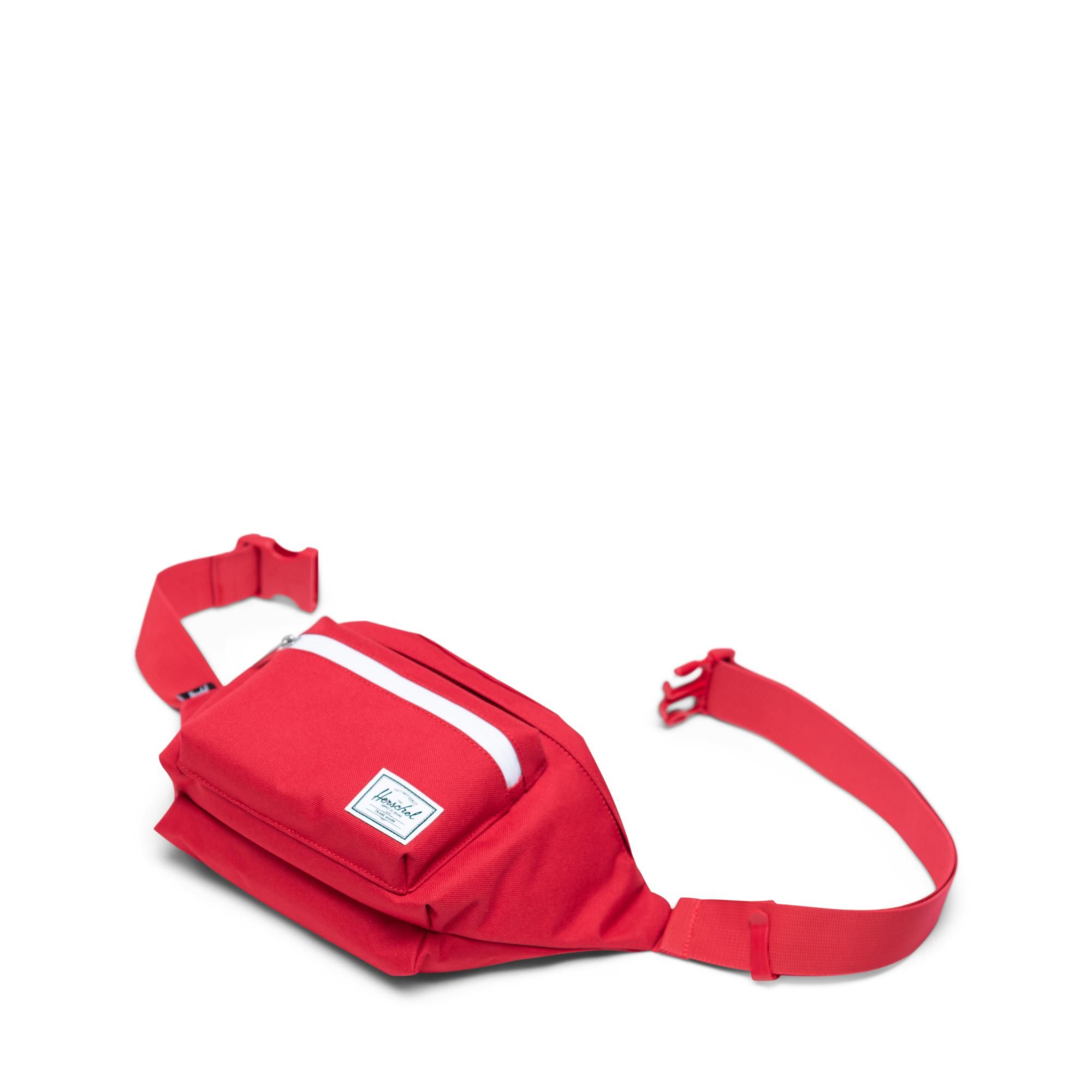 Herschel Seventeen Hip Pack - Herschel Red