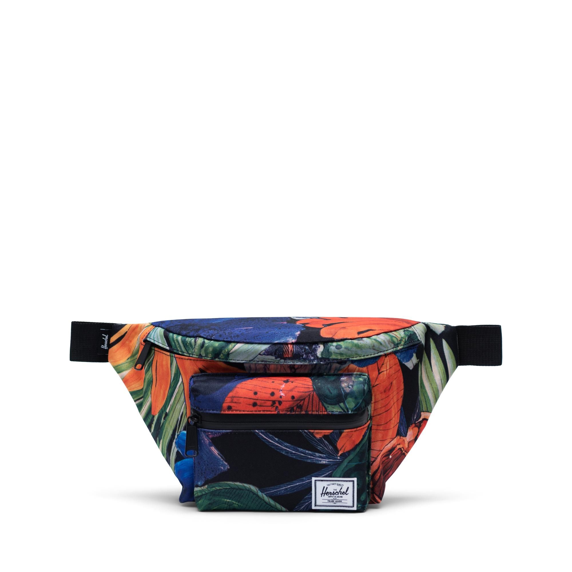 Herschel Seventeen Hip Pack - Watercolour