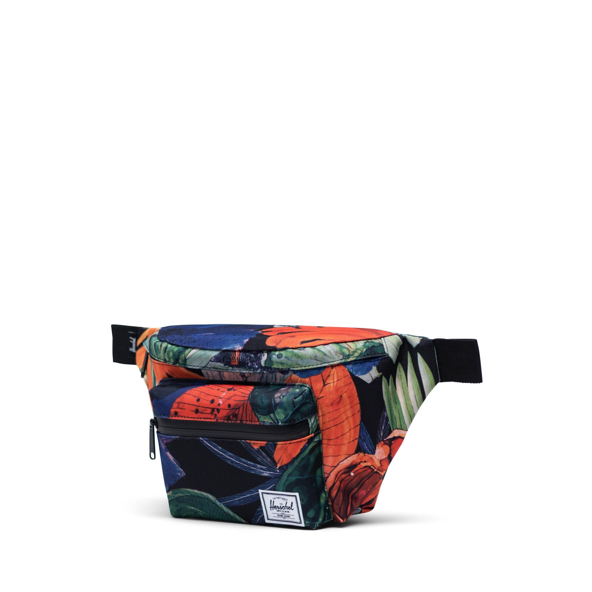 Herschel Seventeen Hip Pack - Watercolour