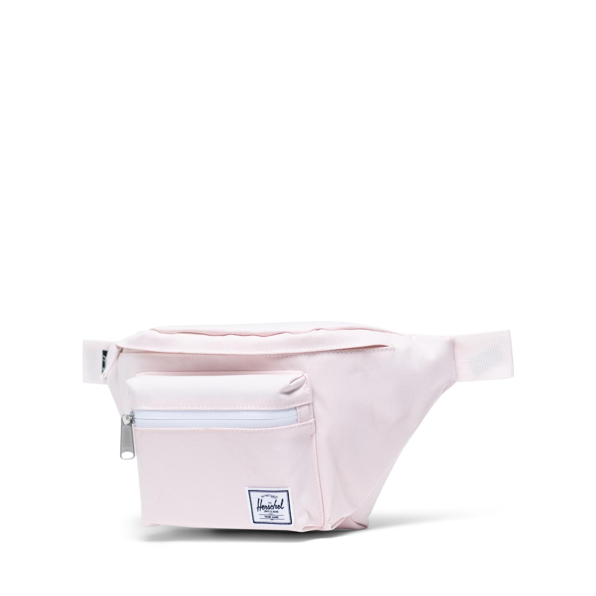 Herschel Seventeen Hip Pack - Rosewater Pastel