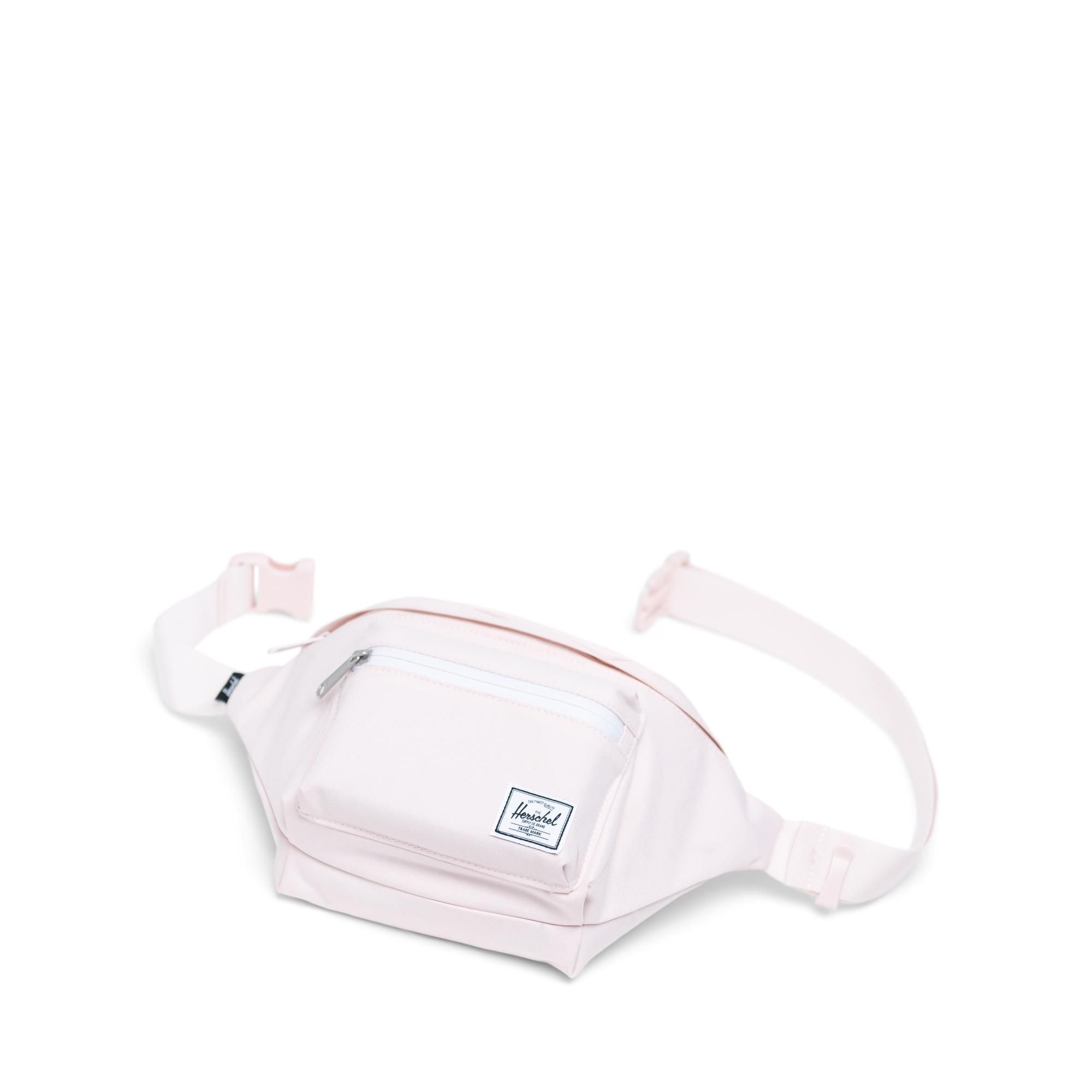 Herschel Seventeen Hip Pack - Rosewater Pastel