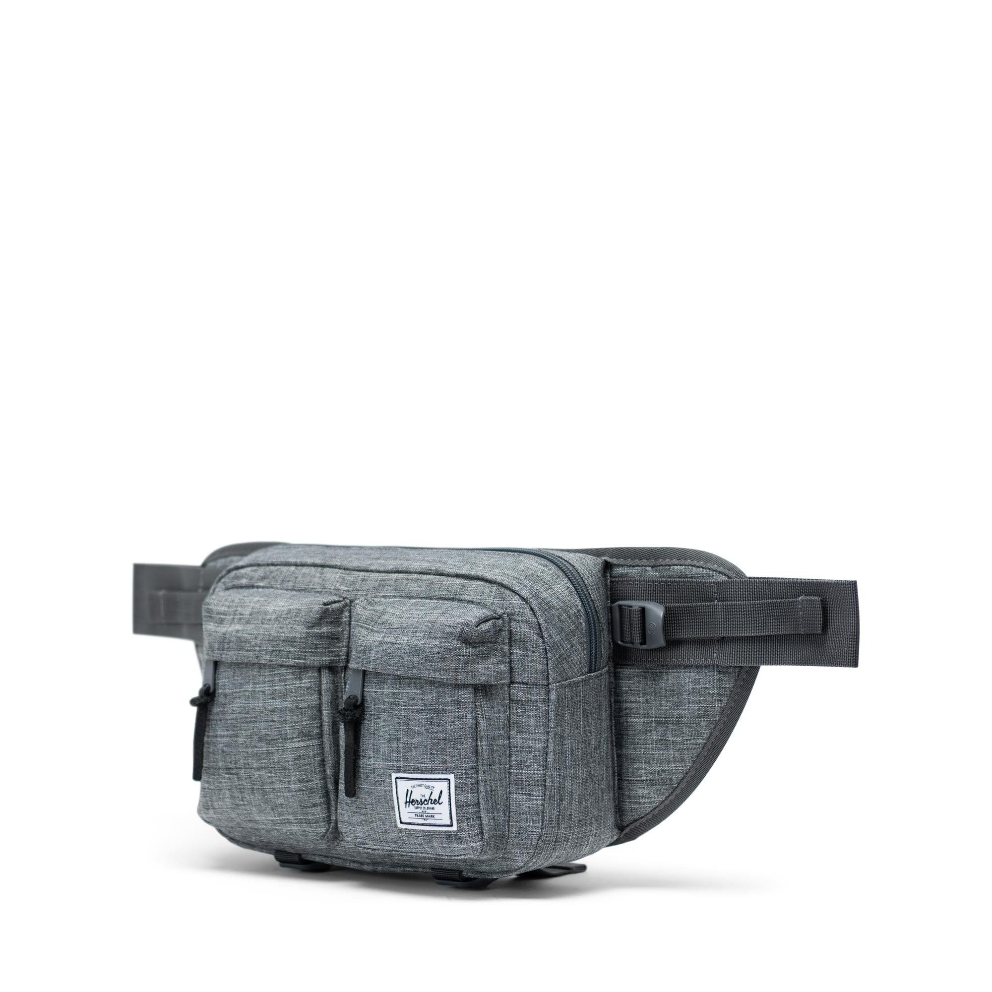 Herschel Eighteen Hip Pack 'Grey'