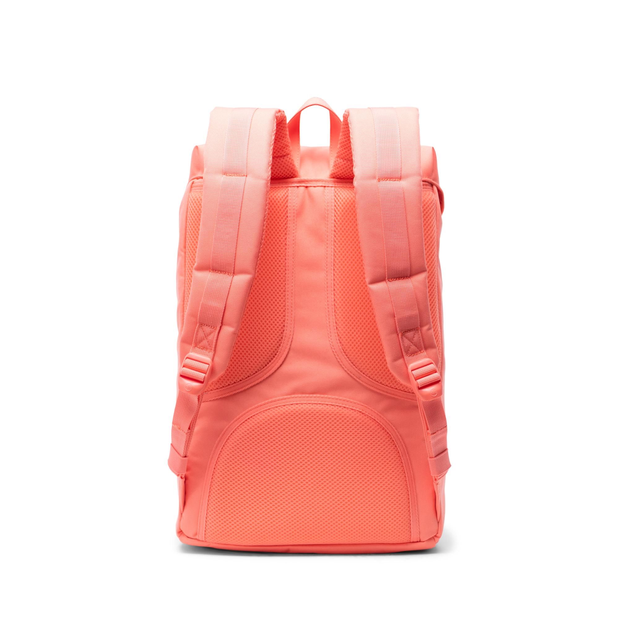 Herschel Little America | Mid-Volume - Fresh Salmon