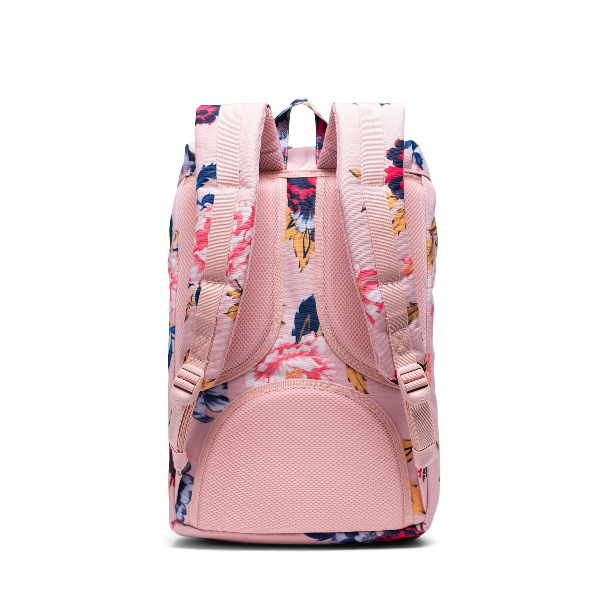 Herschel Little America | Mid-Volume - Winter Floral