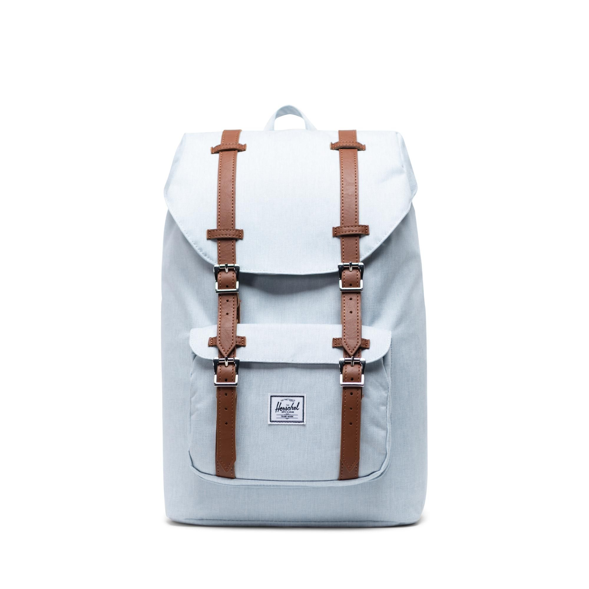 Herschel Little America | Mid-Volume - Ballad Blue