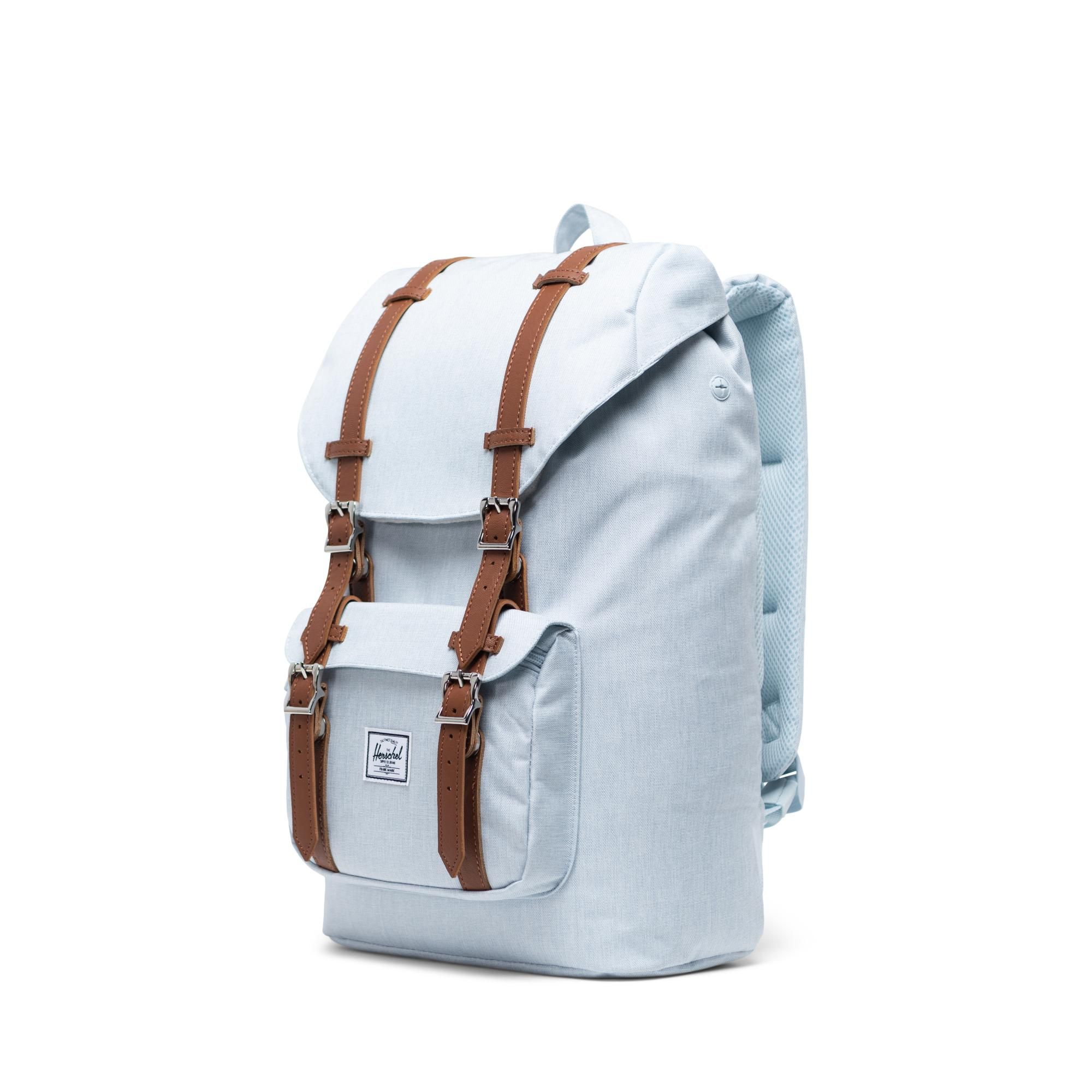 Herschel Little America | Mid-Volume - Ballad Blue