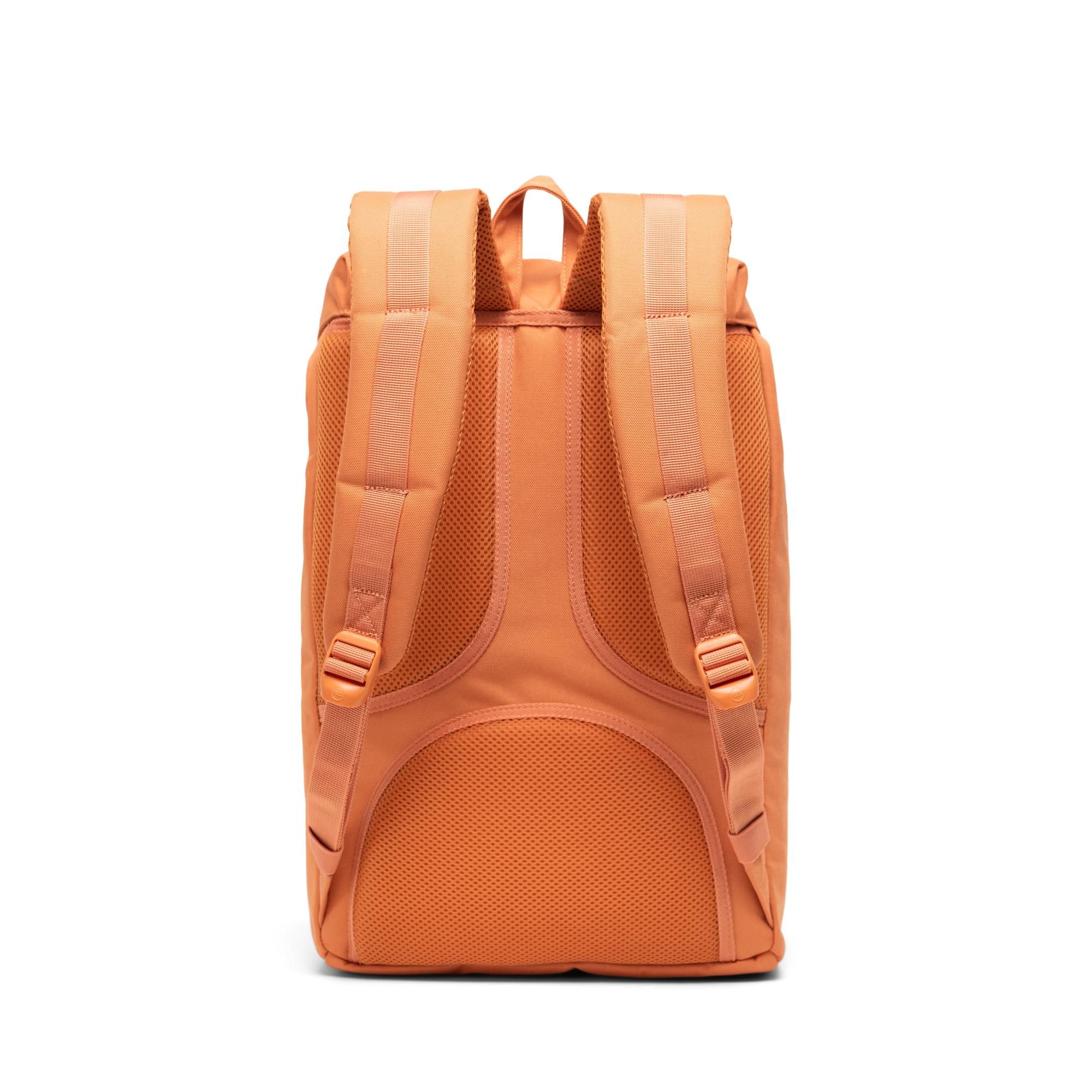 Herschel Little America | Mid-Volume - Papaya
