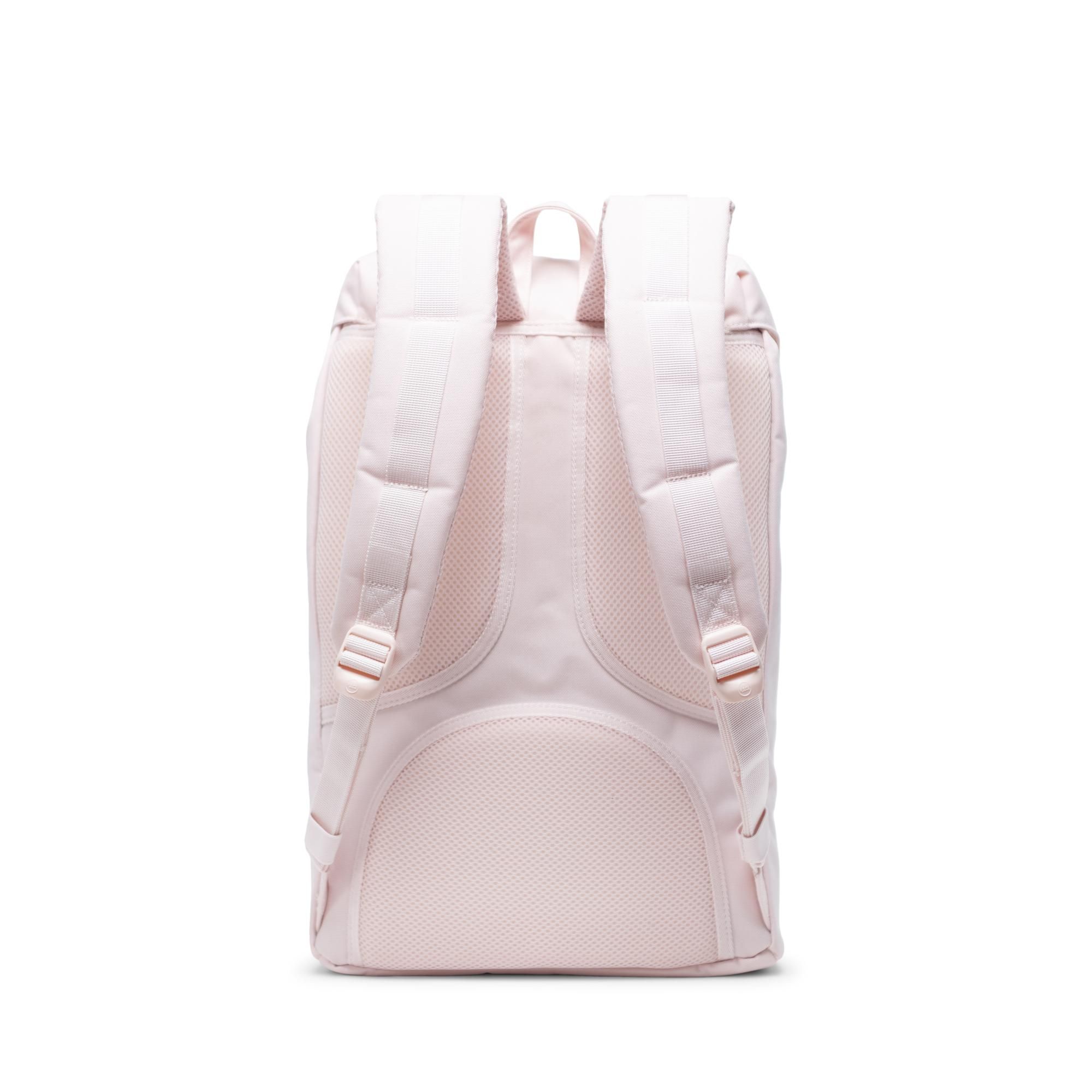 Herschel Little America | Mid-Volume - Rosewater Pastel