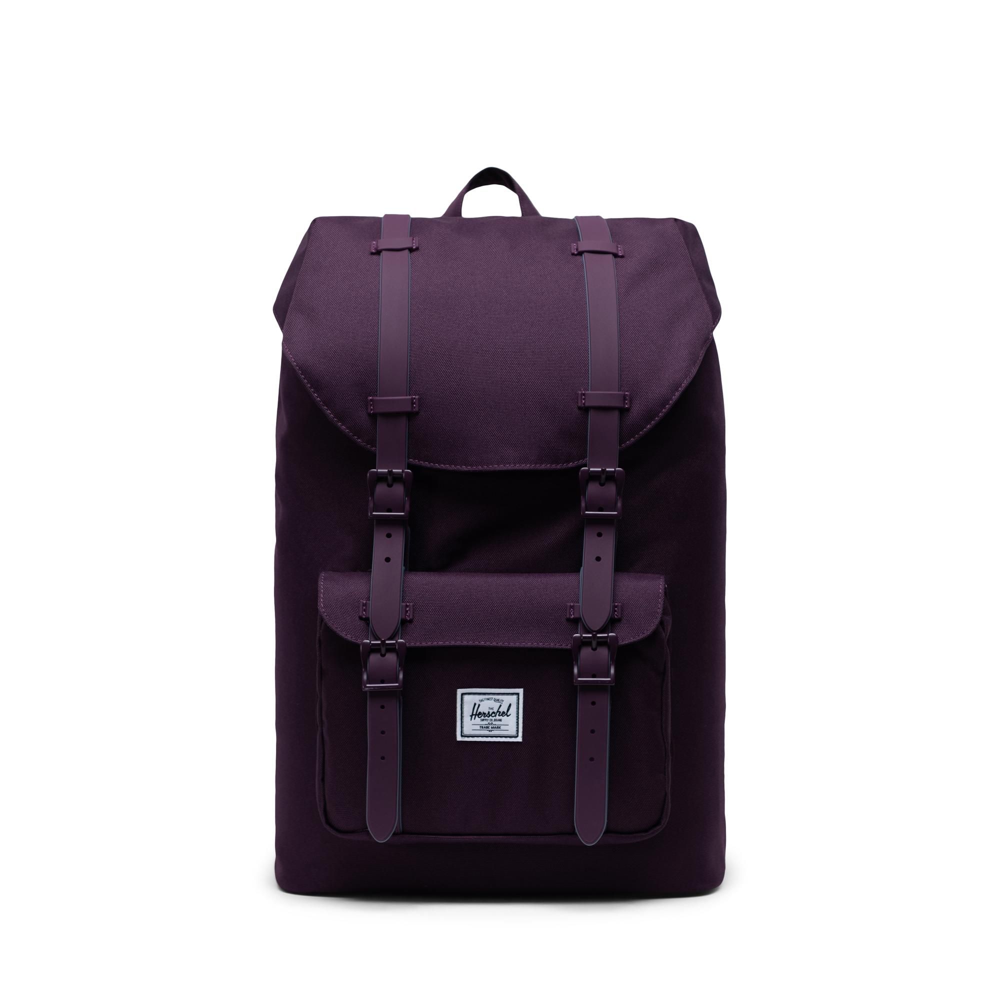 Herschel Little America | Mid-Volume - Blackberry Wine