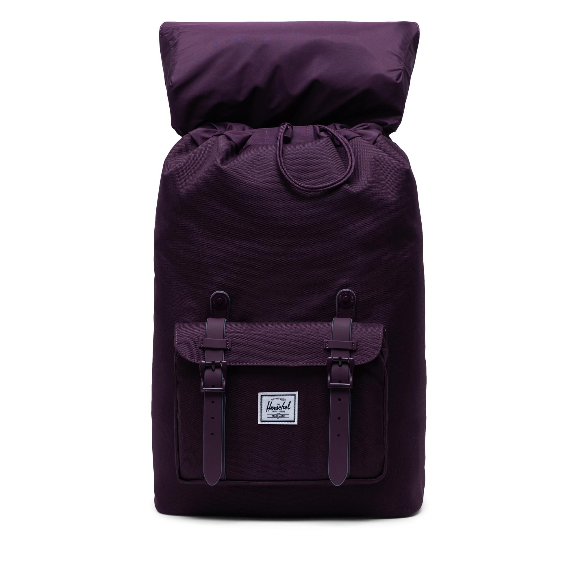 Herschel Little America | Mid-Volume - Blackberry Wine