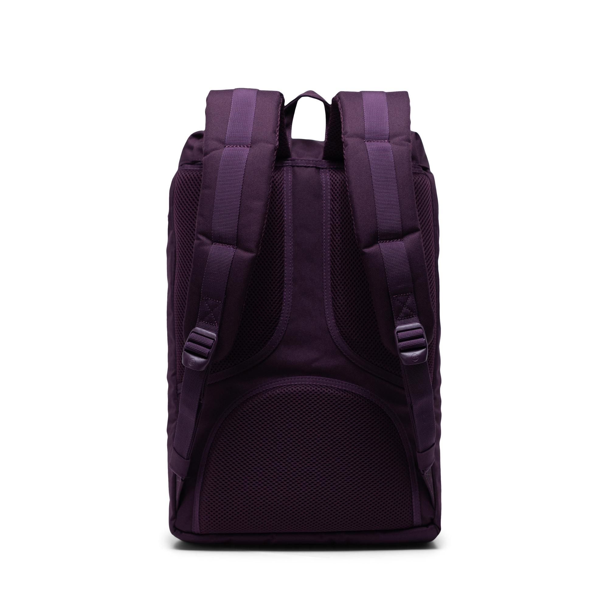 Herschel Little America | Mid-Volume - Blackberry Wine