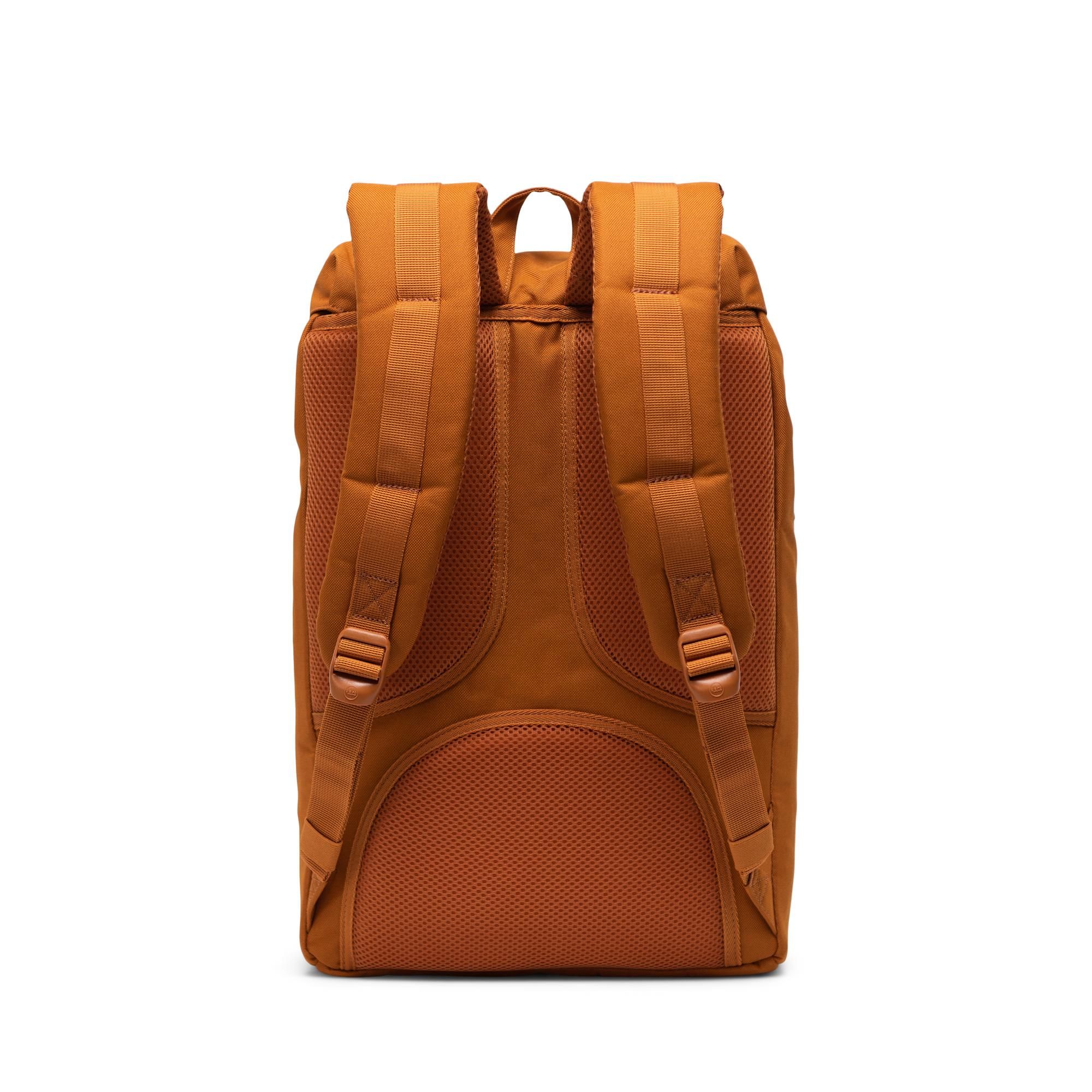 Herschel Little America | Mid-Volume - Pumpkin Spice