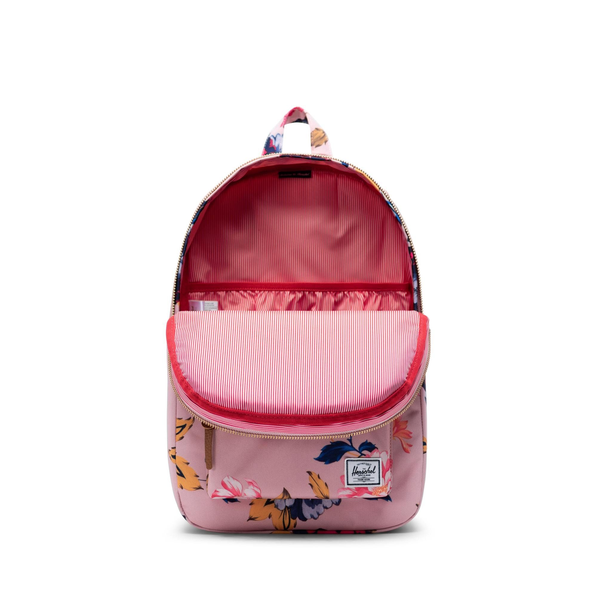 Herschel Settlement | Mid-Volume - Winter Floral