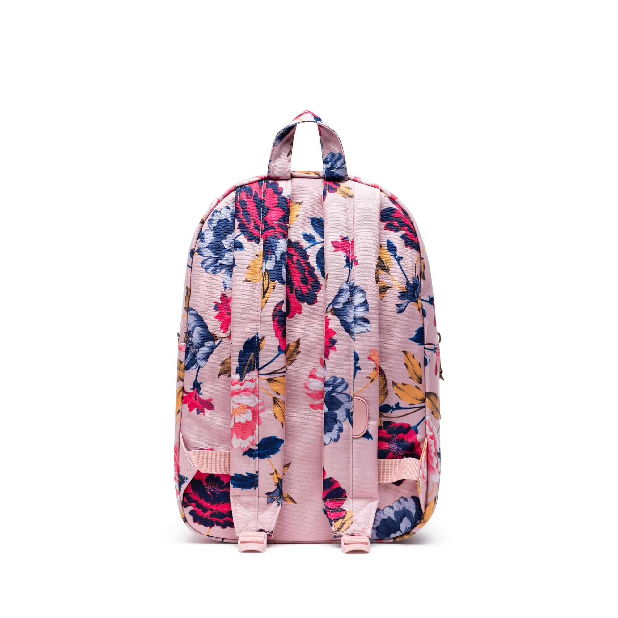 Herschel Settlement | Mid-Volume - Winter Floral